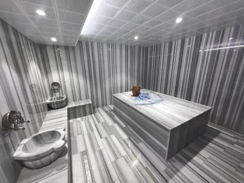 Nova Vista Deluxe & Suites a Member of Radisson Individuals