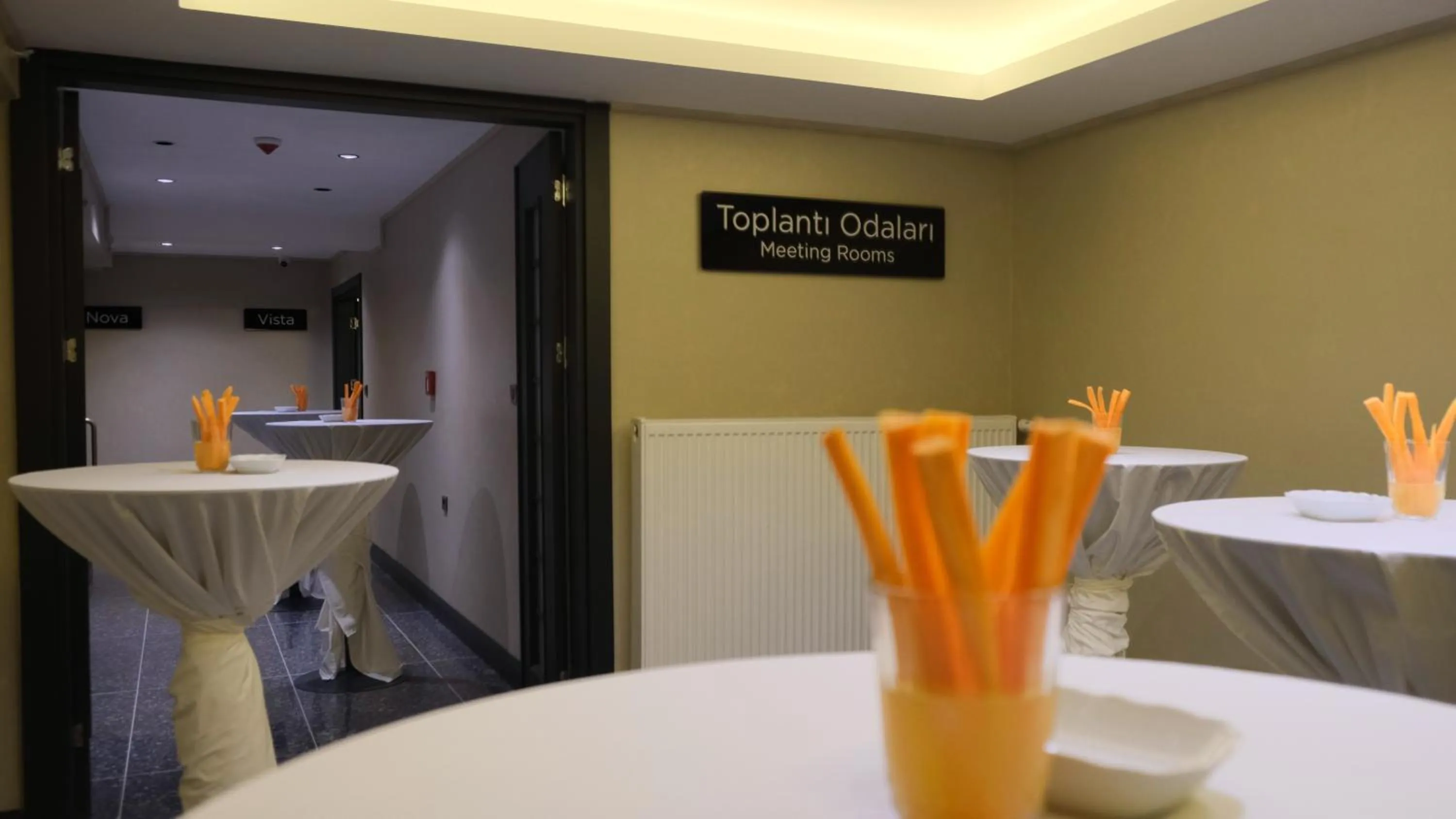 Nova Vista Deluxe & Suites a Member of Radisson Individuals