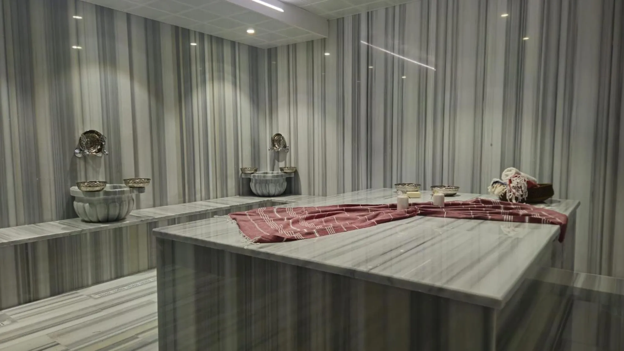 Nova Vista Deluxe & Suites a Member of Radisson Individuals