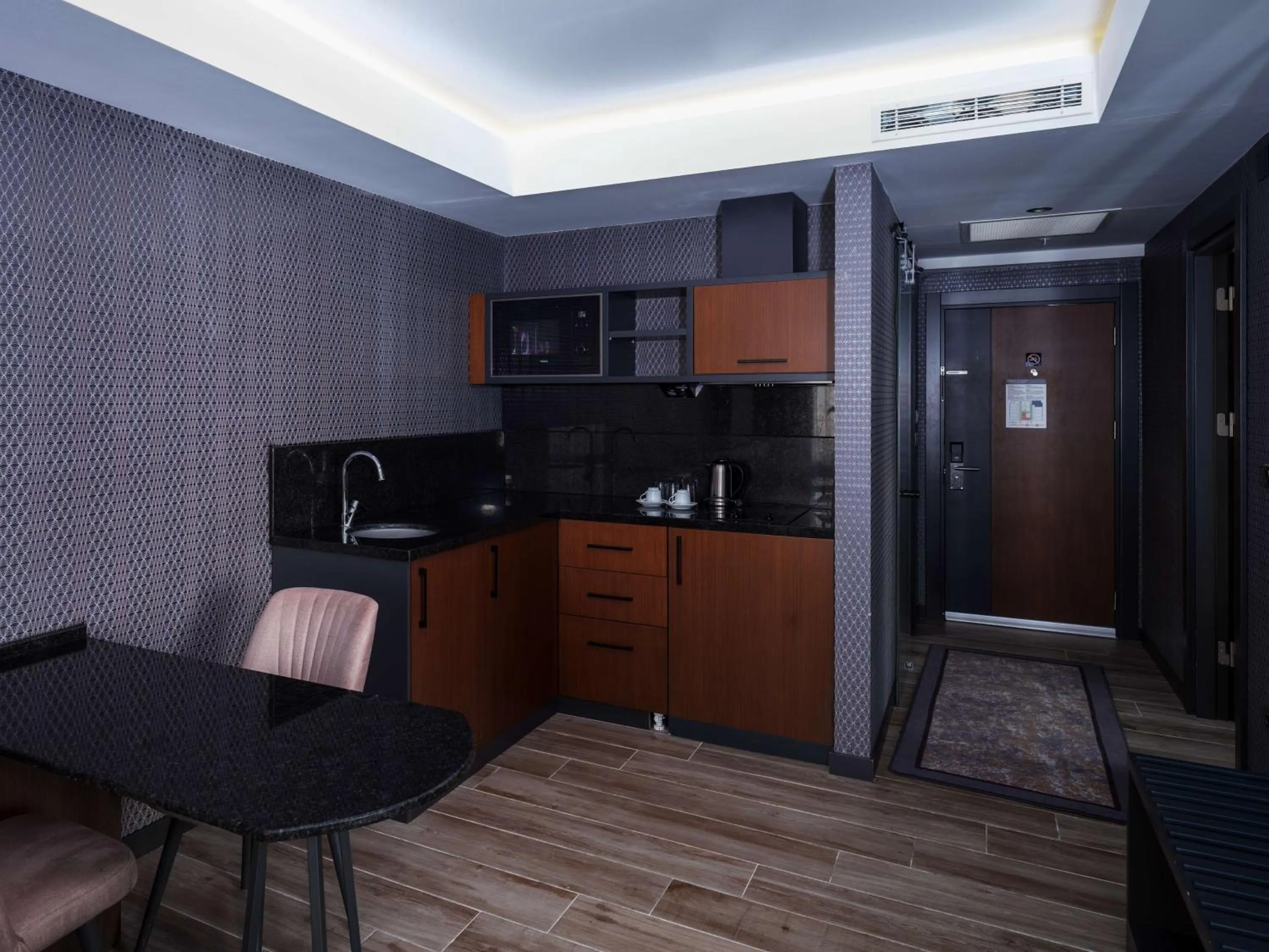 Photo of the whole room in Nova Vista Deluxe & Suites a Member of Radisson Individuals