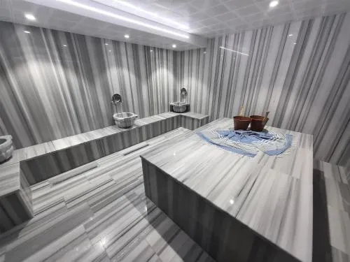 Nova Vista Deluxe & Suites a Member of Radisson Individuals