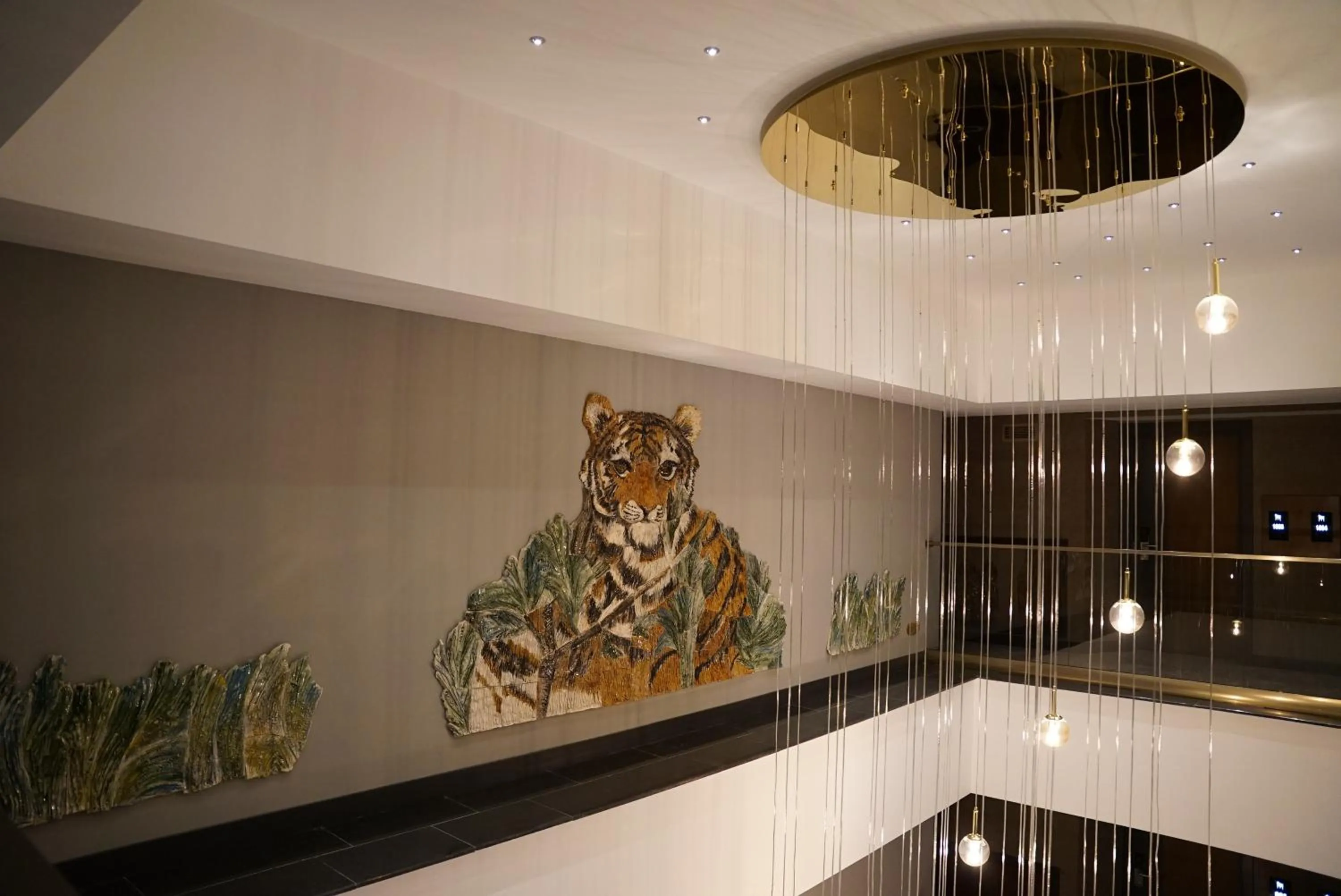 Nova Vista Deluxe & Suites a Member of Radisson Individuals