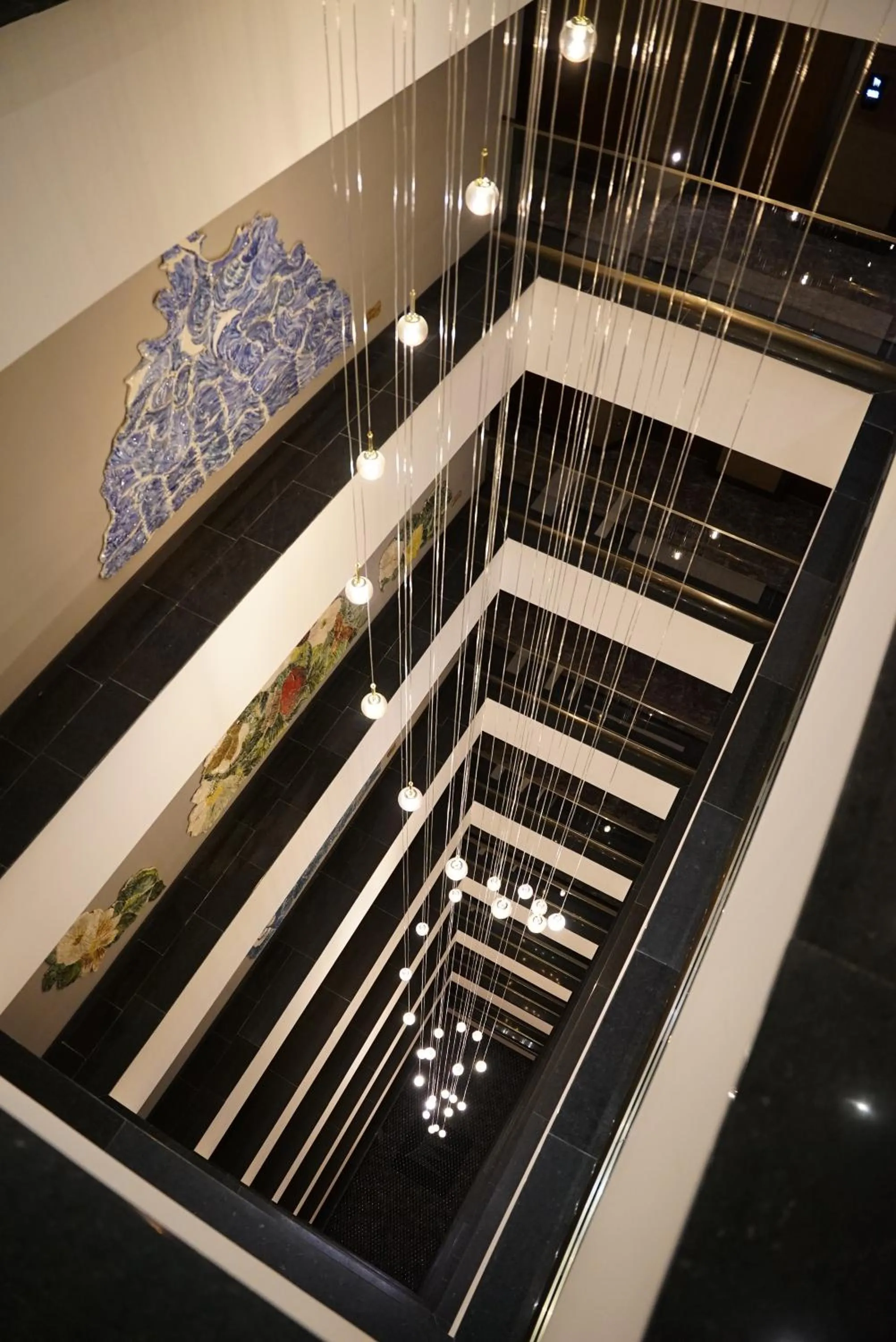 Nova Vista Deluxe & Suites a Member of Radisson Individuals