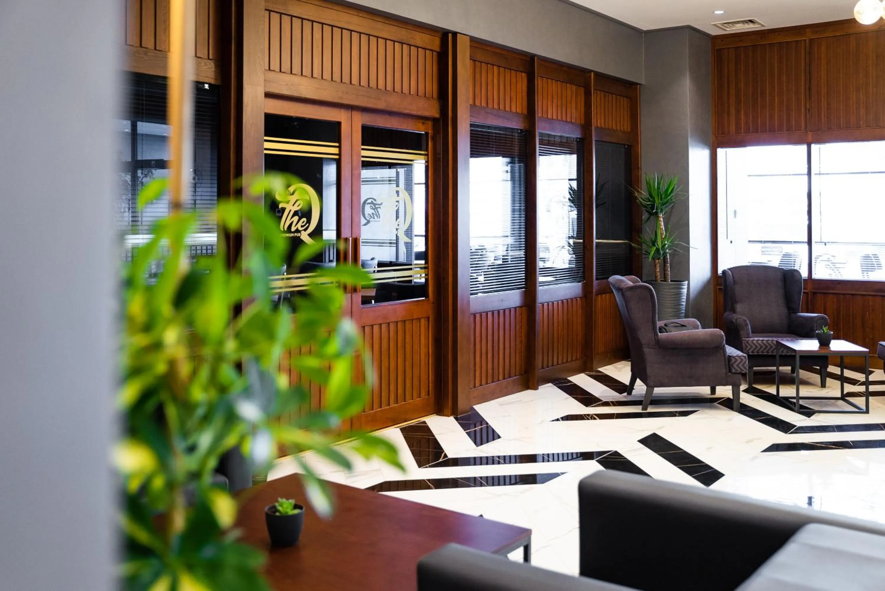 Nova Vista Deluxe & Suites a Member of Radisson Individuals