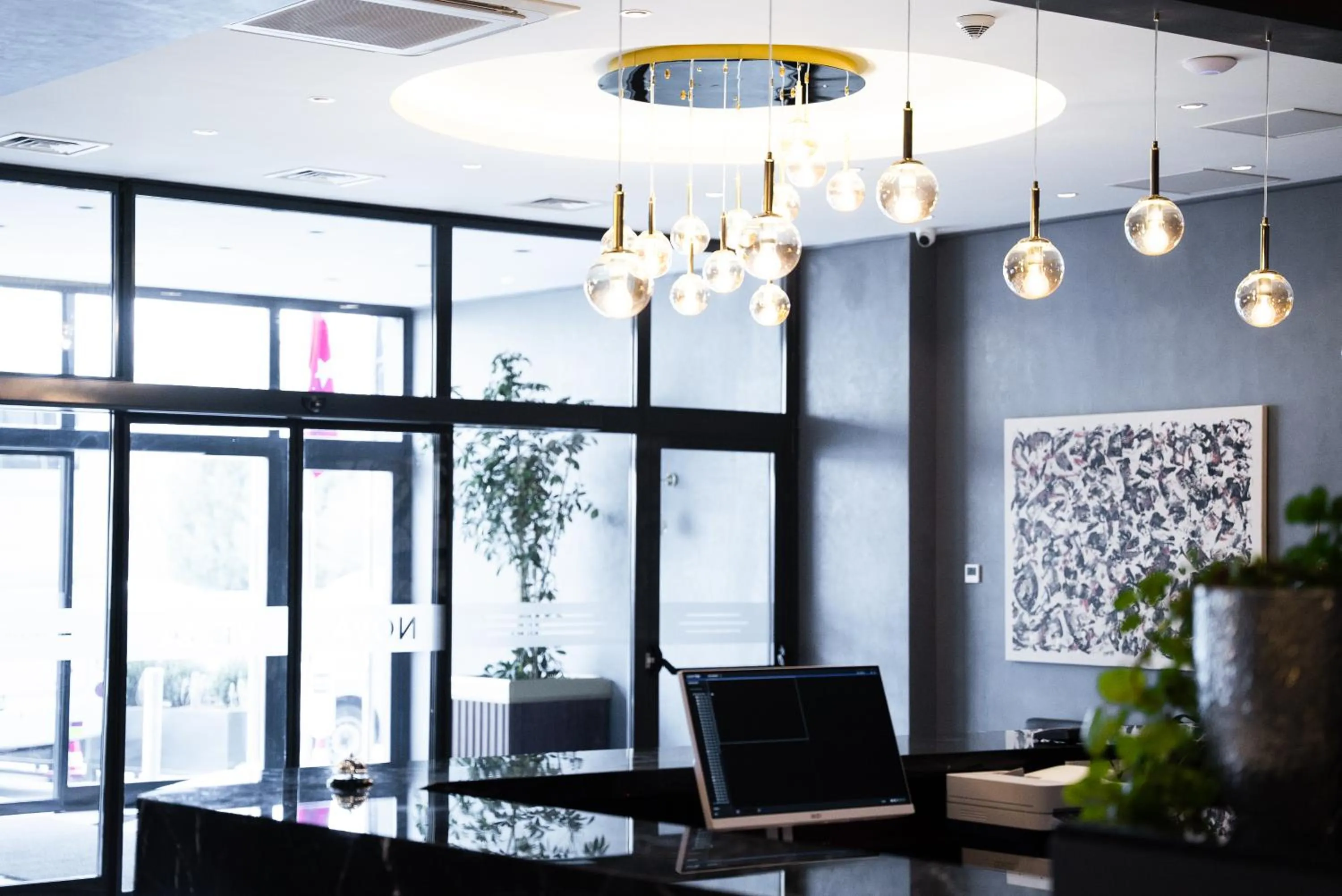 Nova Vista Deluxe & Suites a Member of Radisson Individuals