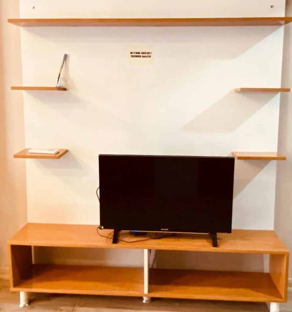 Apartment with Sauna in REZO Hotel