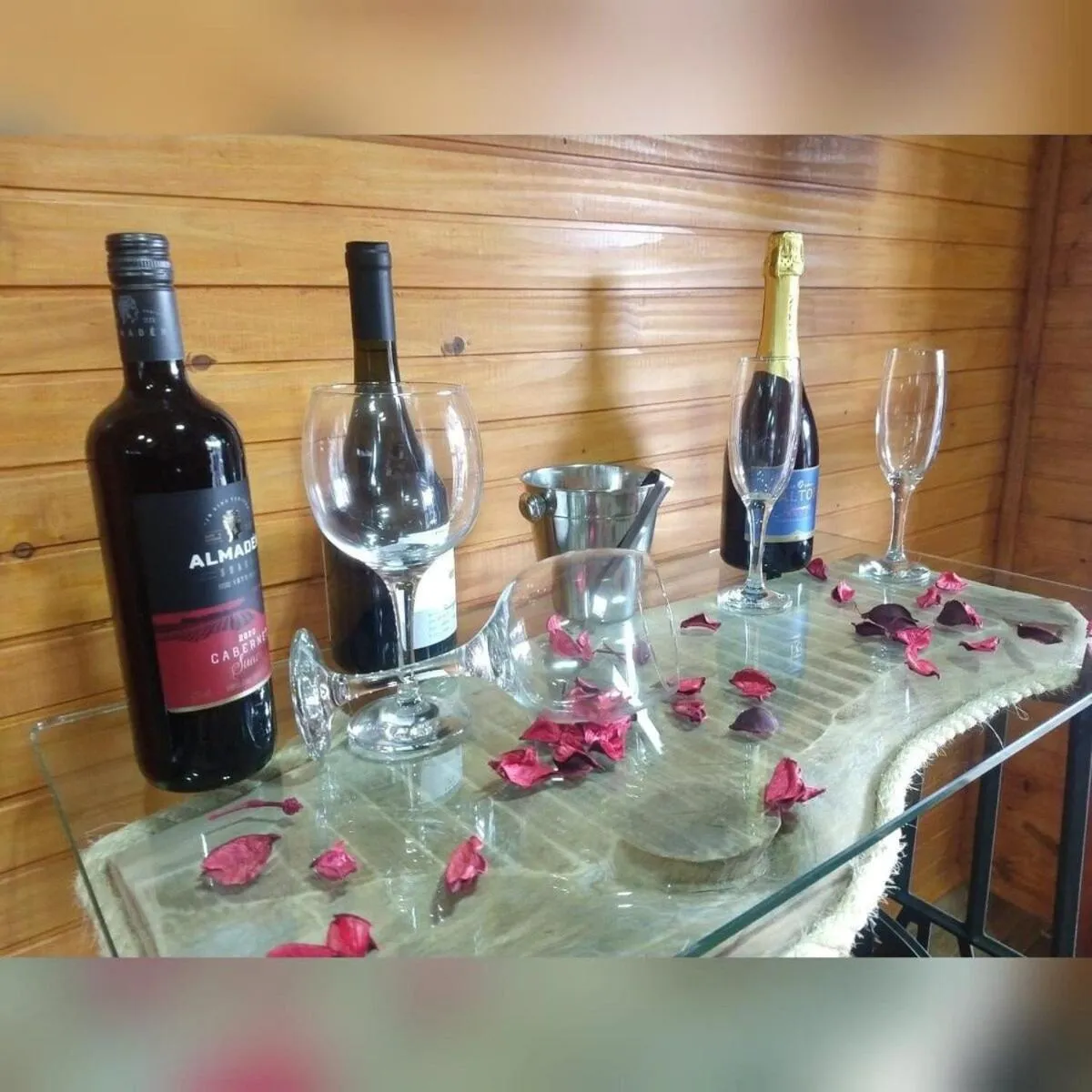 RECANTO DO SINALEIRO GRAMADO