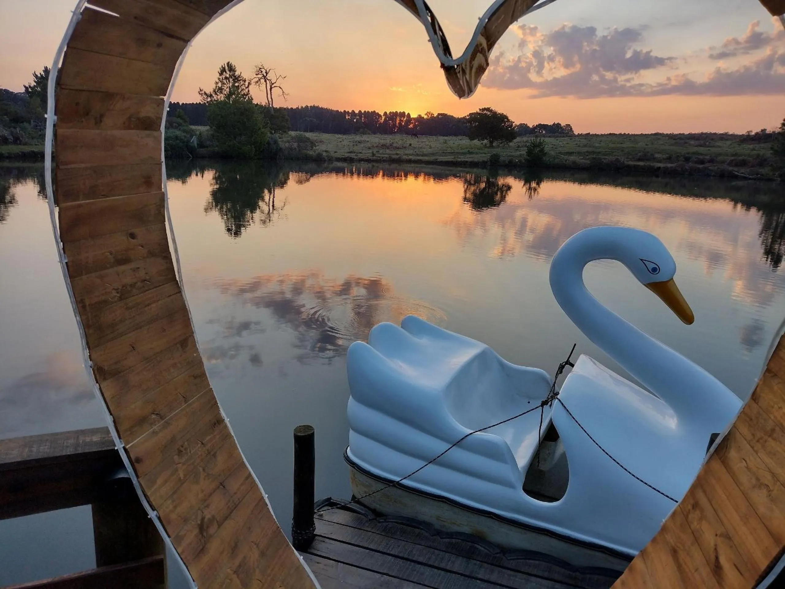 RECANTO DO SINALEIRO GRAMADO