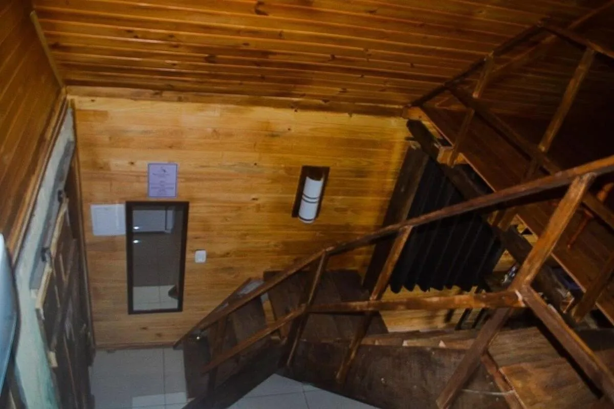 RECANTO DO SINALEIRO GRAMADO