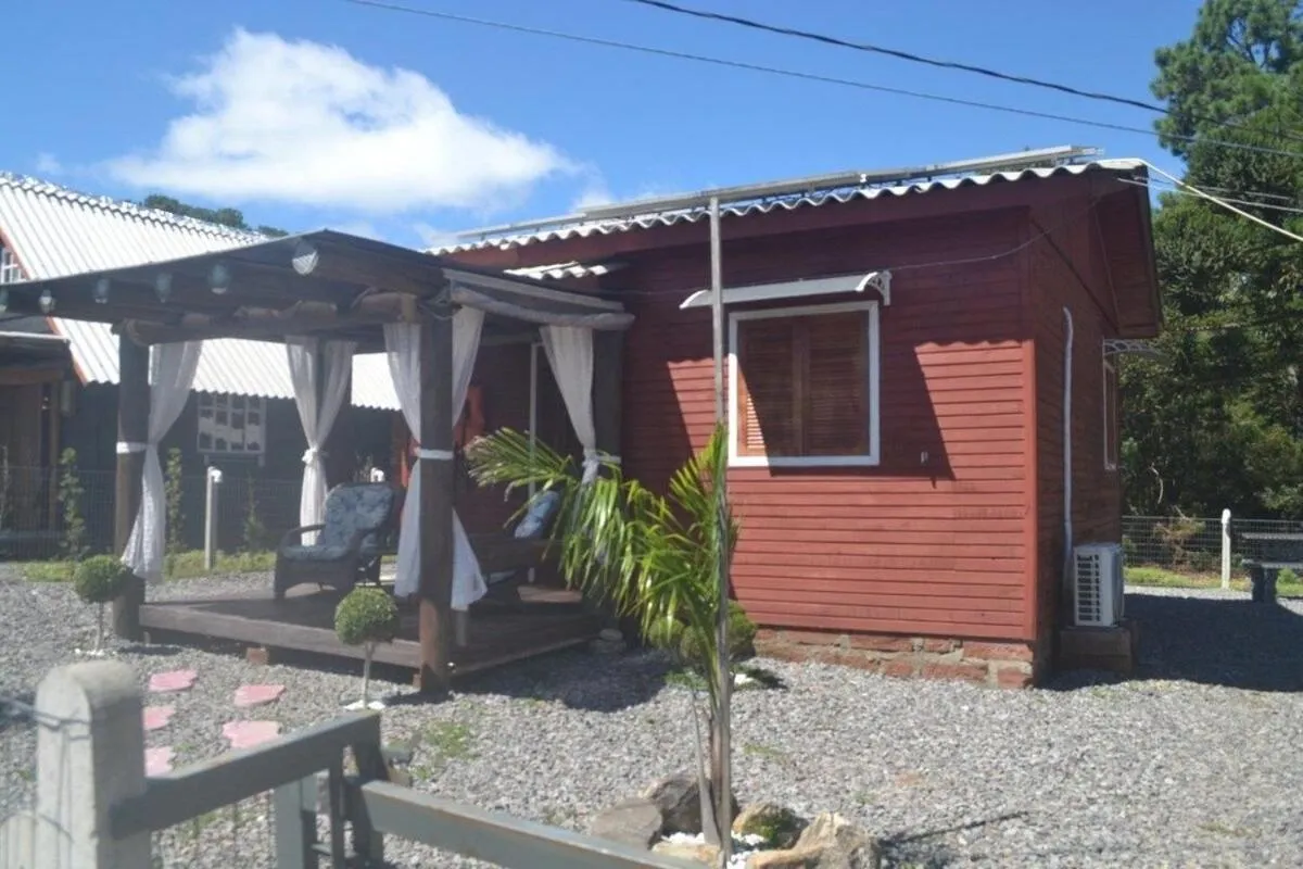 RECANTO DO SINALEIRO GRAMADO