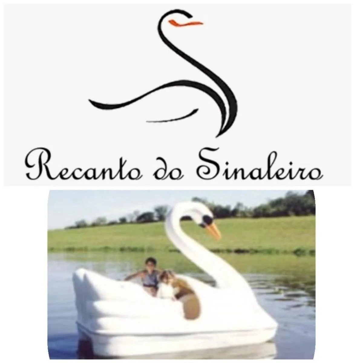 RECANTO DO SINALEIRO GRAMADO