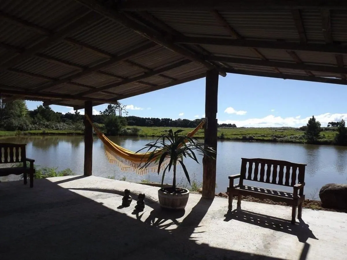 RECANTO DO SINALEIRO GRAMADO