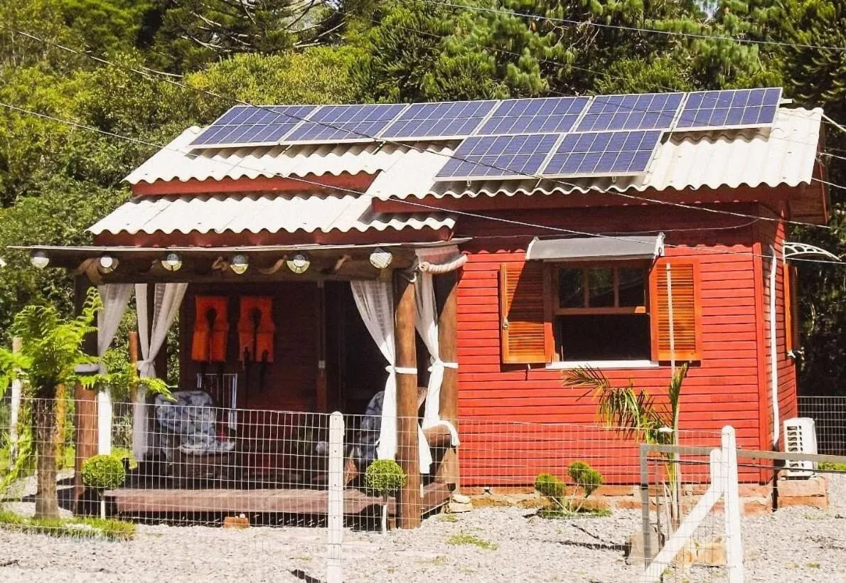 RECANTO DO SINALEIRO GRAMADO