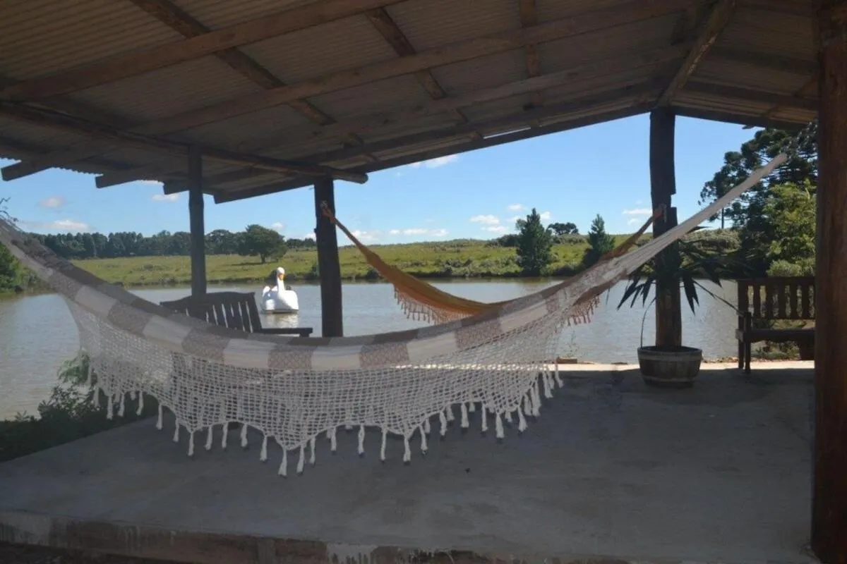 RECANTO DO SINALEIRO GRAMADO