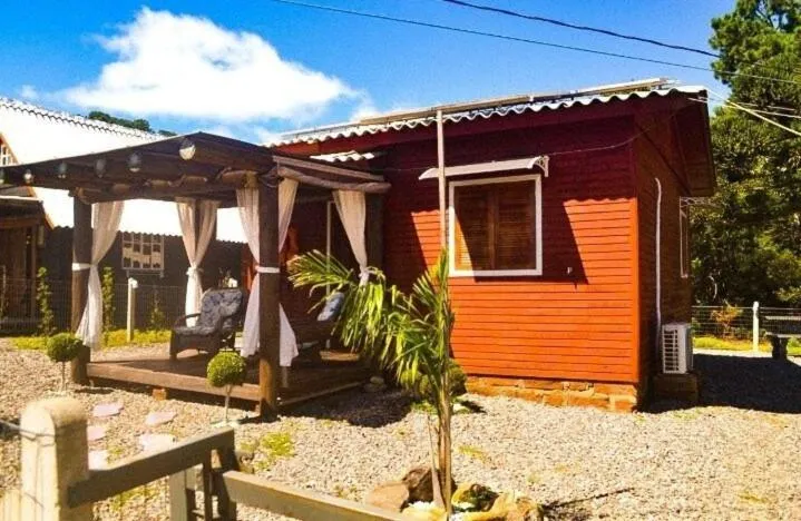 RECANTO DO SINALEIRO GRAMADO