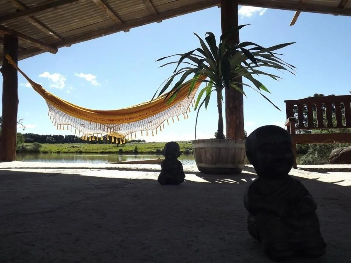 RECANTO DO SINALEIRO GRAMADO