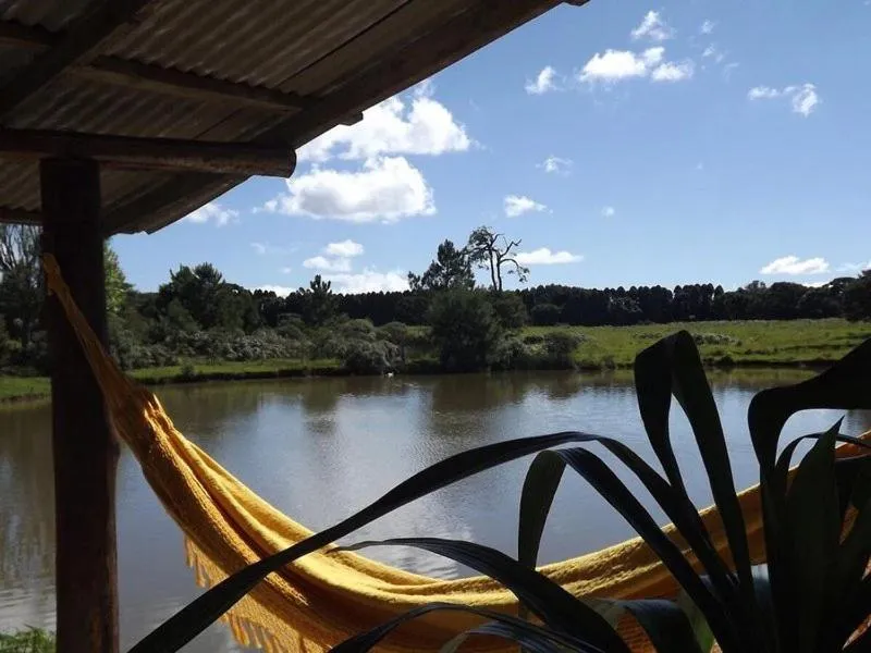 RECANTO DO SINALEIRO GRAMADO