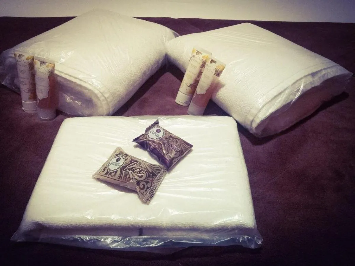 Bed in RECANTO DO SINALEIRO GRAMADO