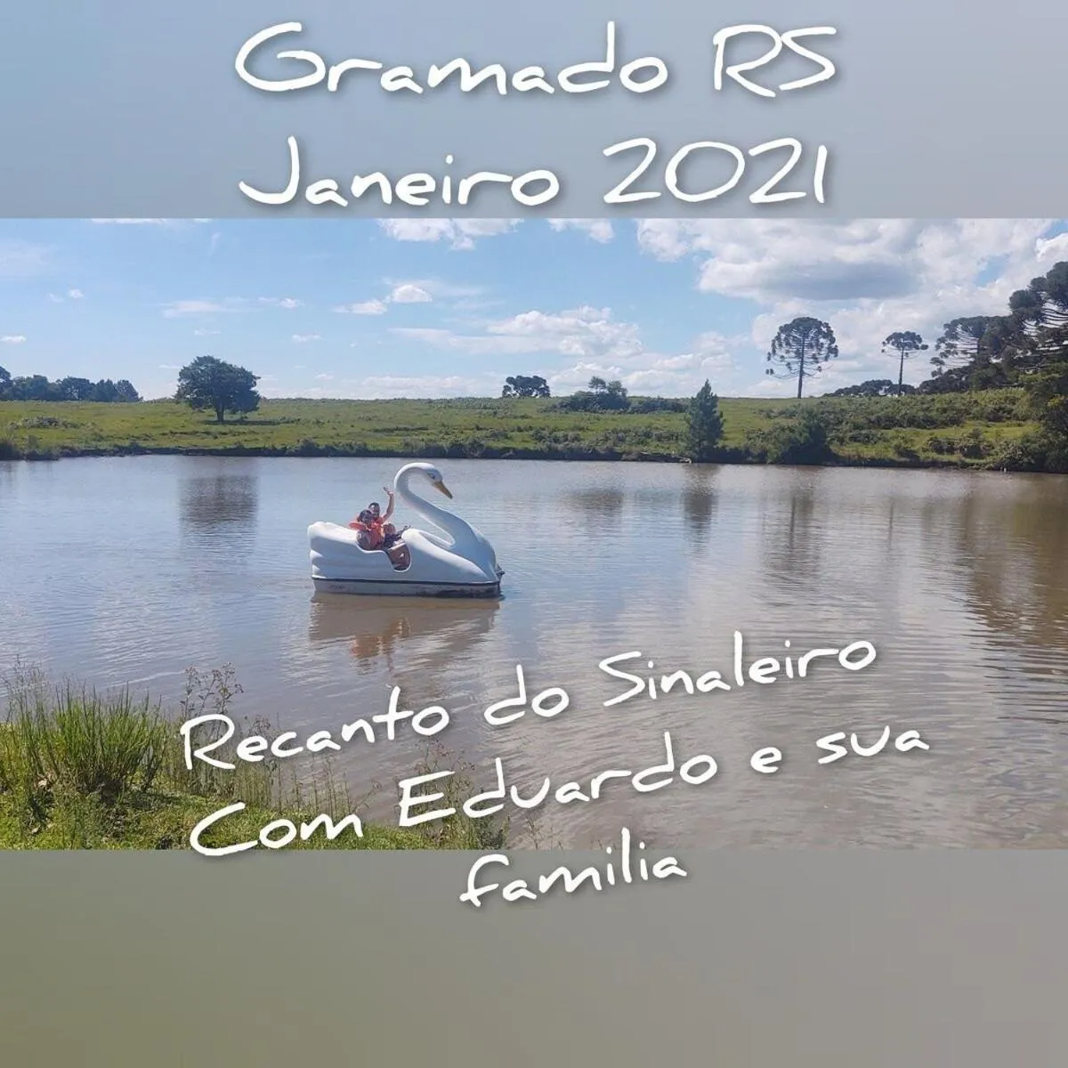 Entertainment in RECANTO DO SINALEIRO GRAMADO