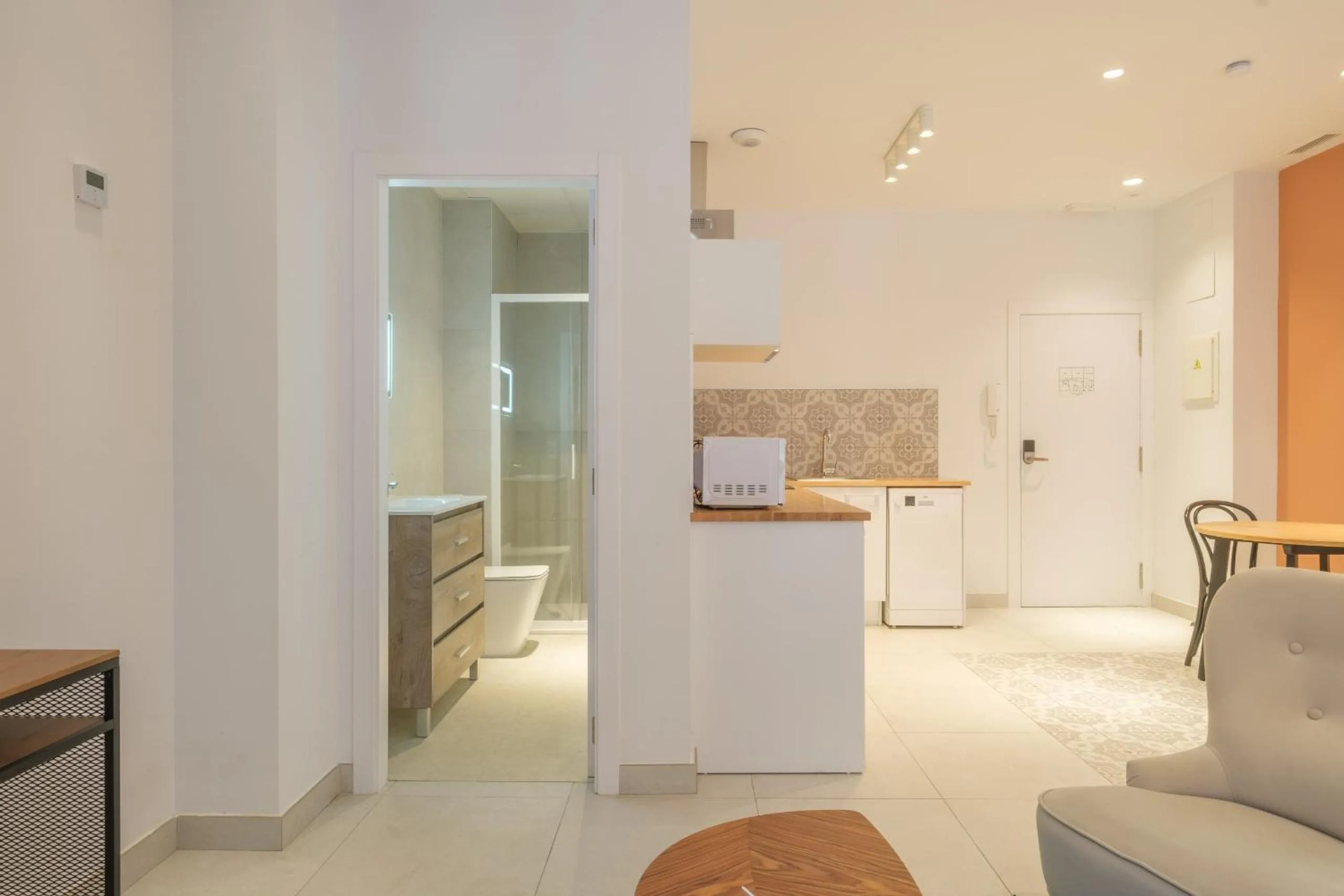 Gorgeous Apartment close to City Centre