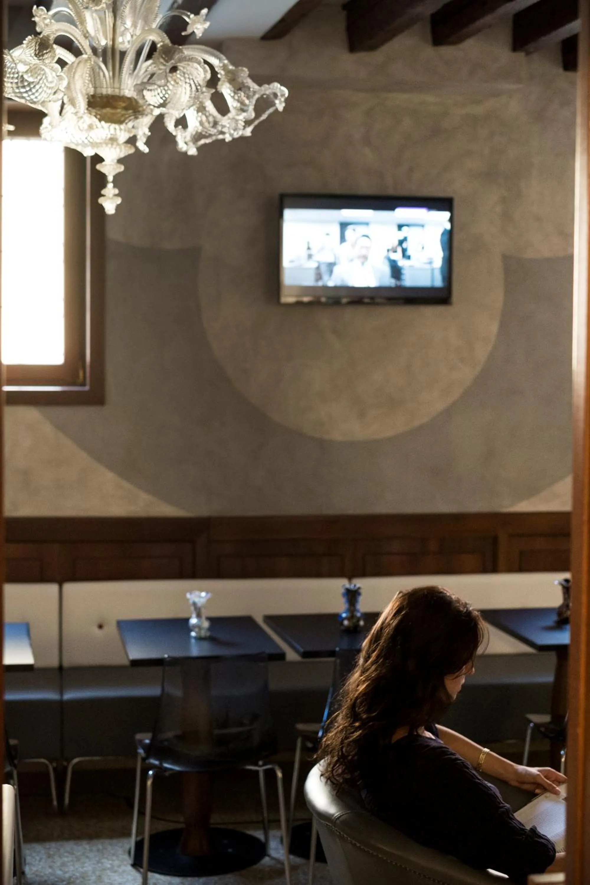 Other in Hotel Ca' D'Oro - WENICE Deep Culture