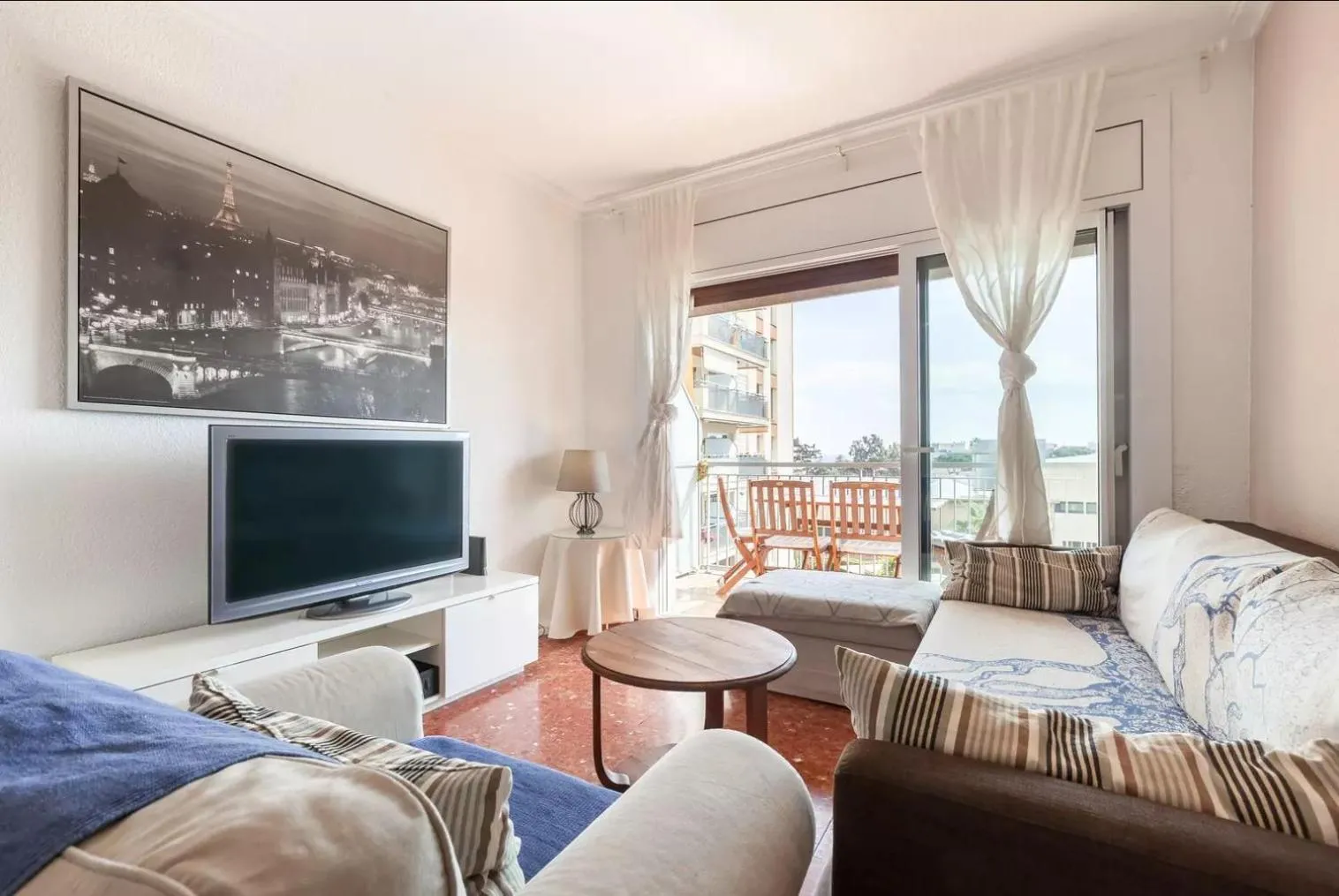 Apartment Muralla