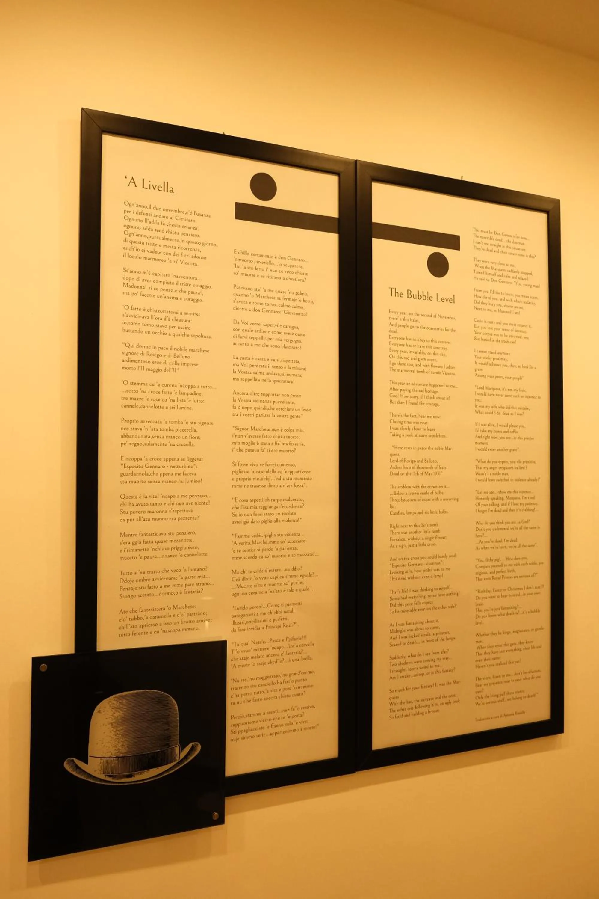 Living room in Neocore