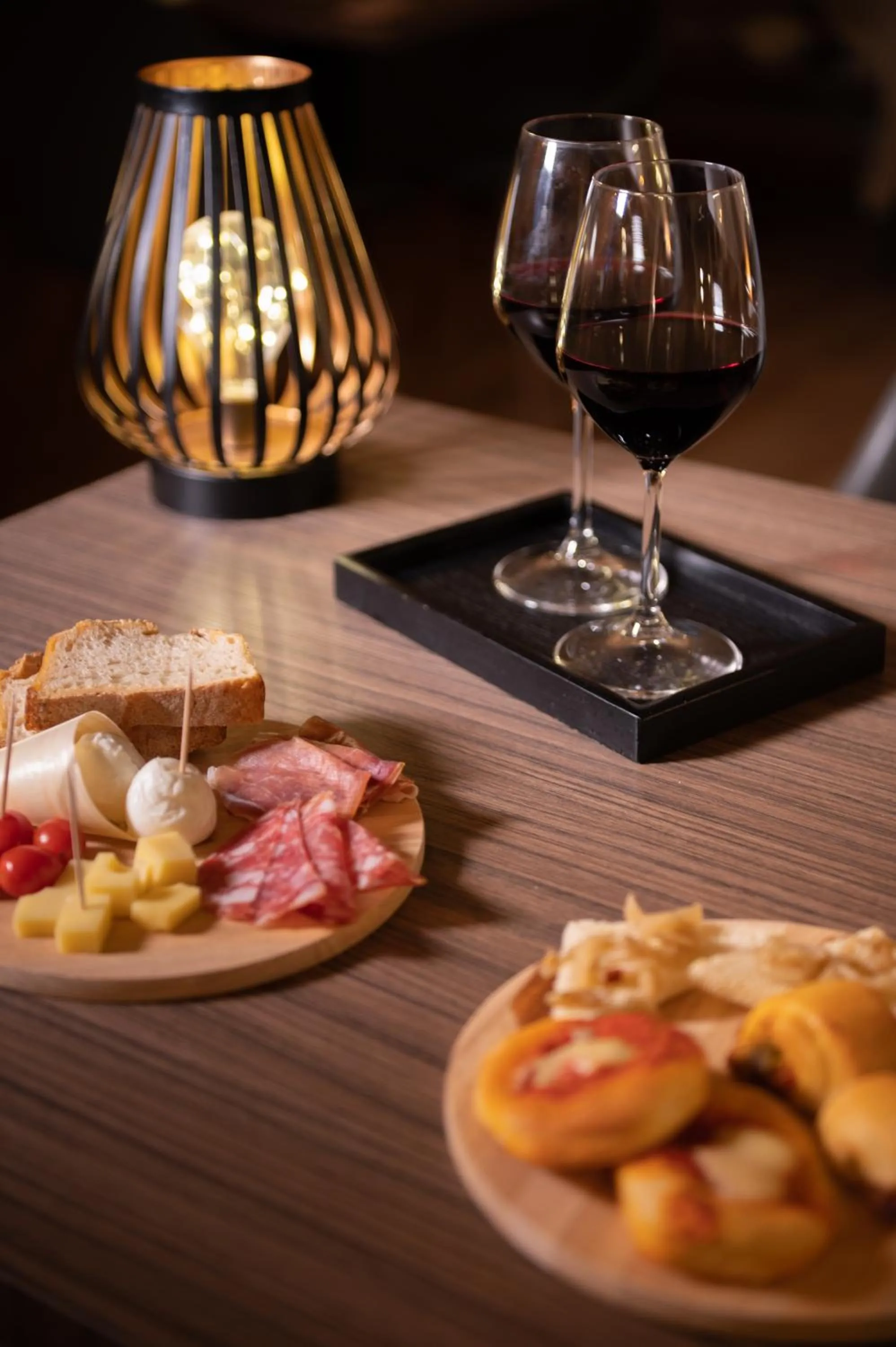 Lounge or bar in Neocore