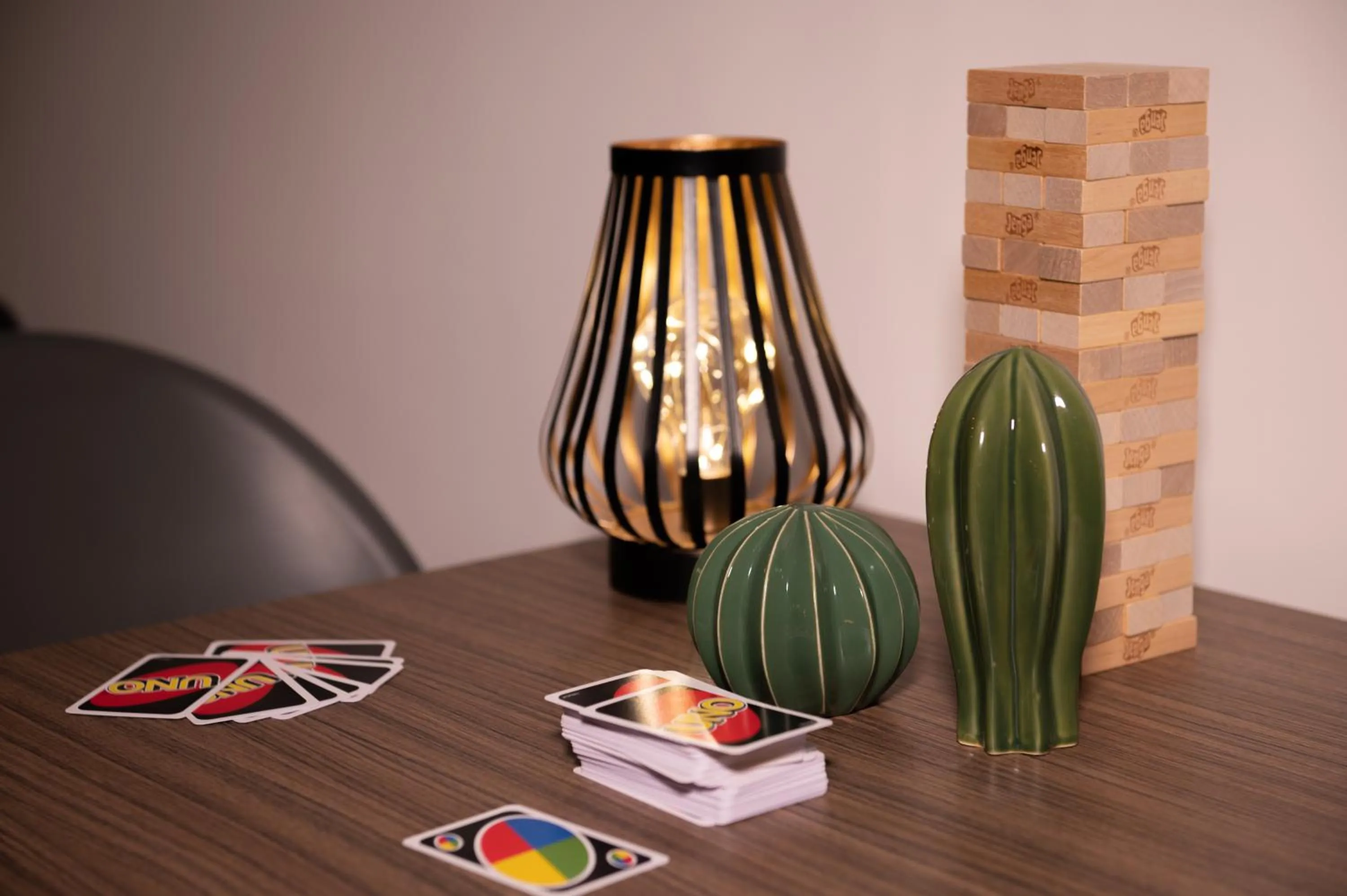 Children play ground in Neocore