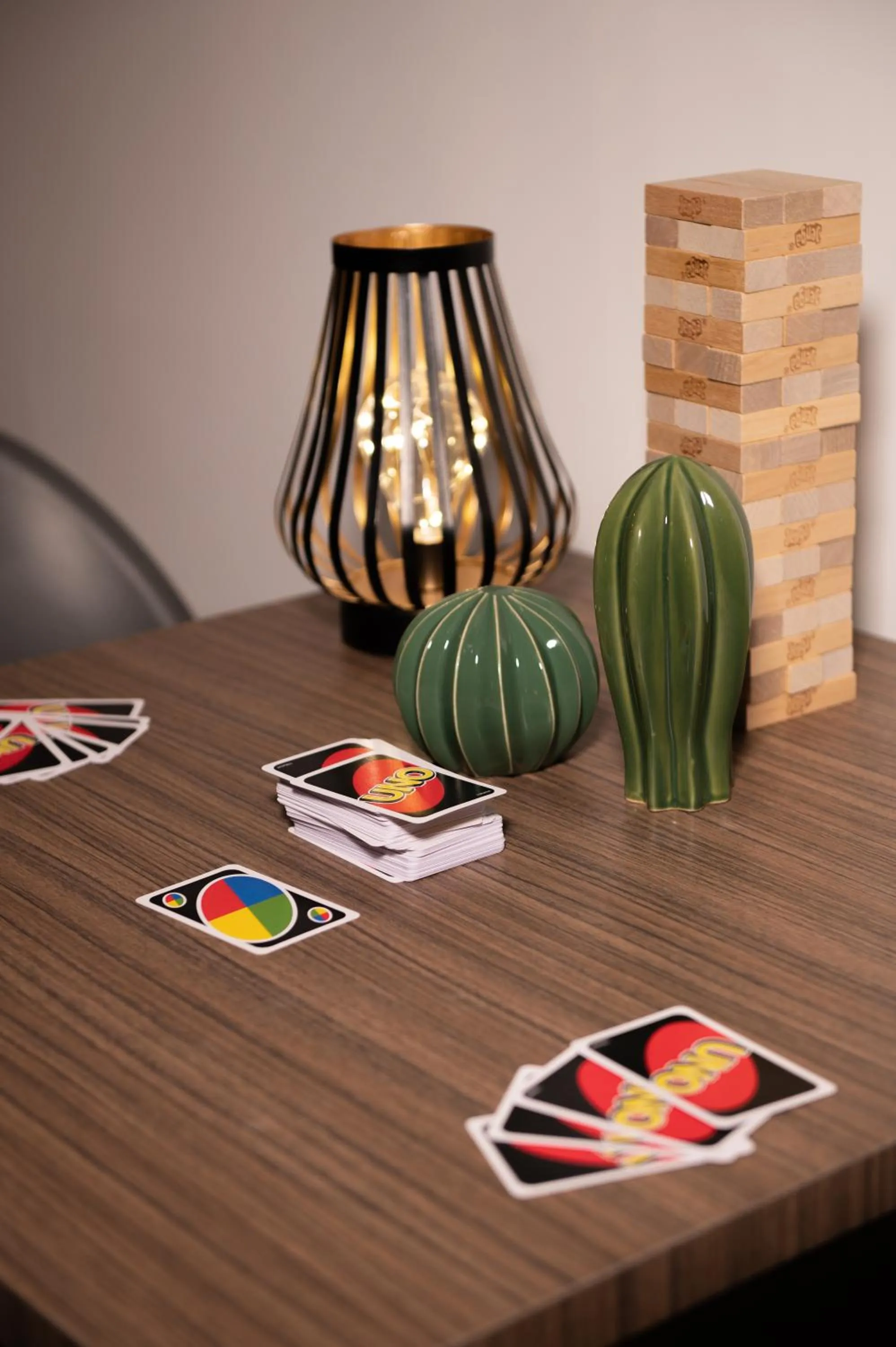 Decorative detail in Neocore