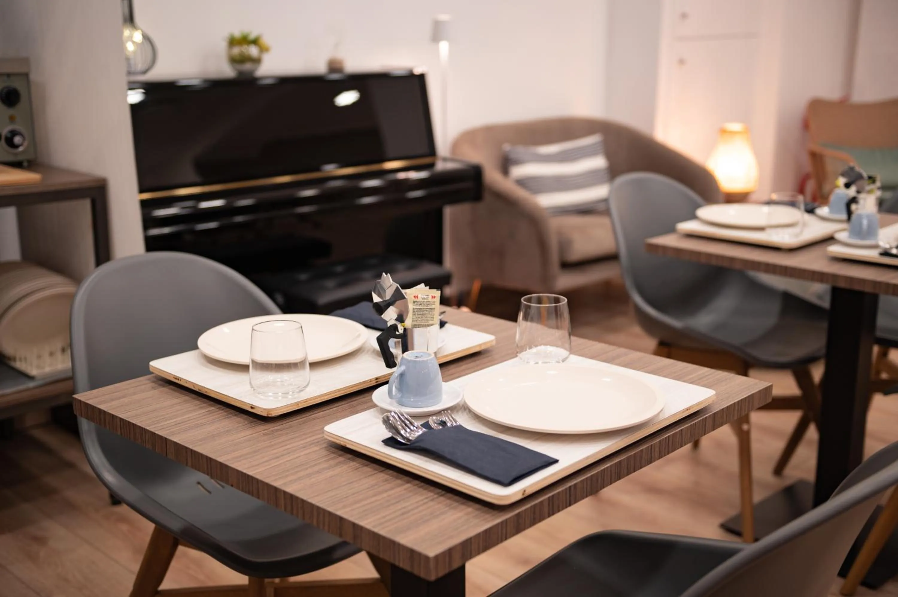 Communal lounge/ TV room in Neocore