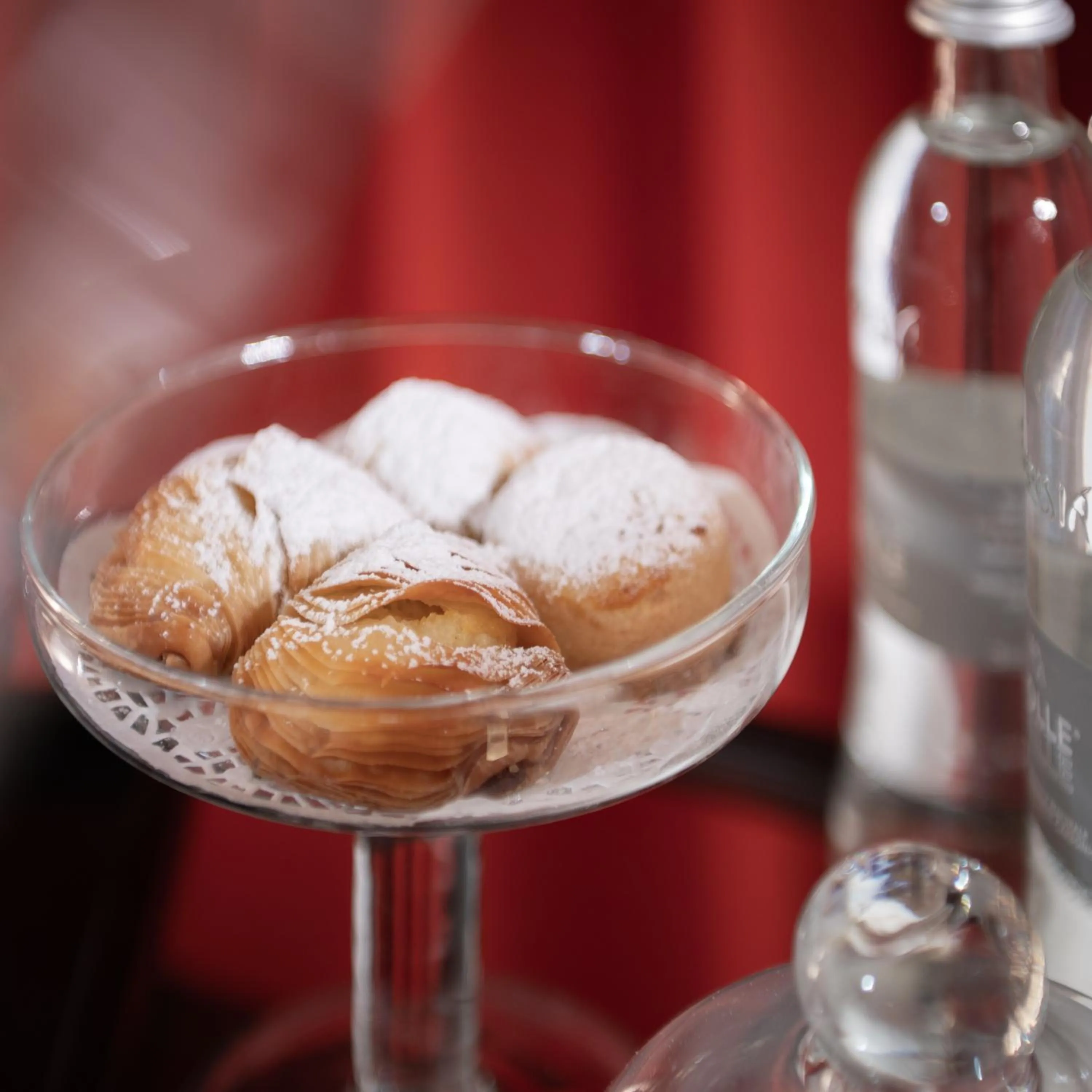 Breakfast in Neocore