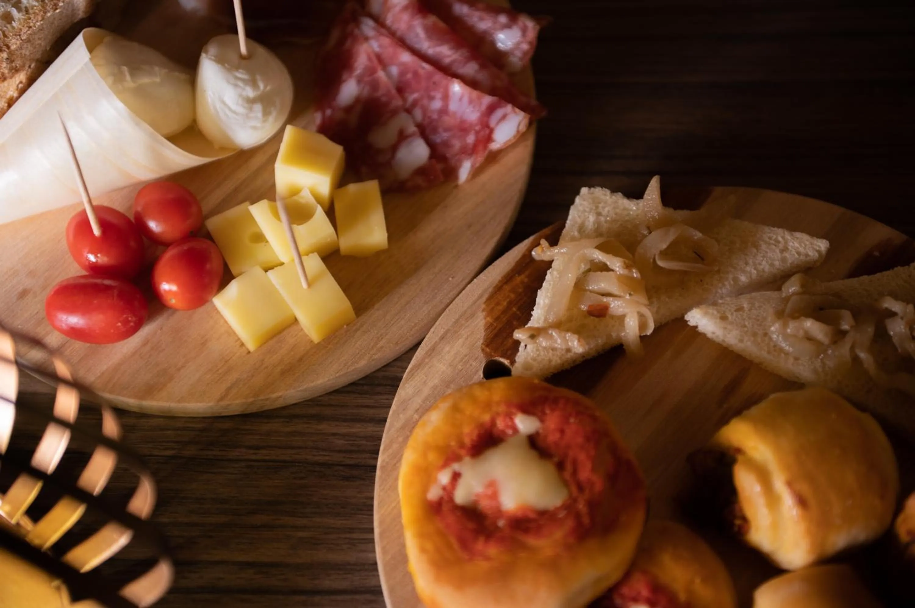 Lounge or bar in Neocore