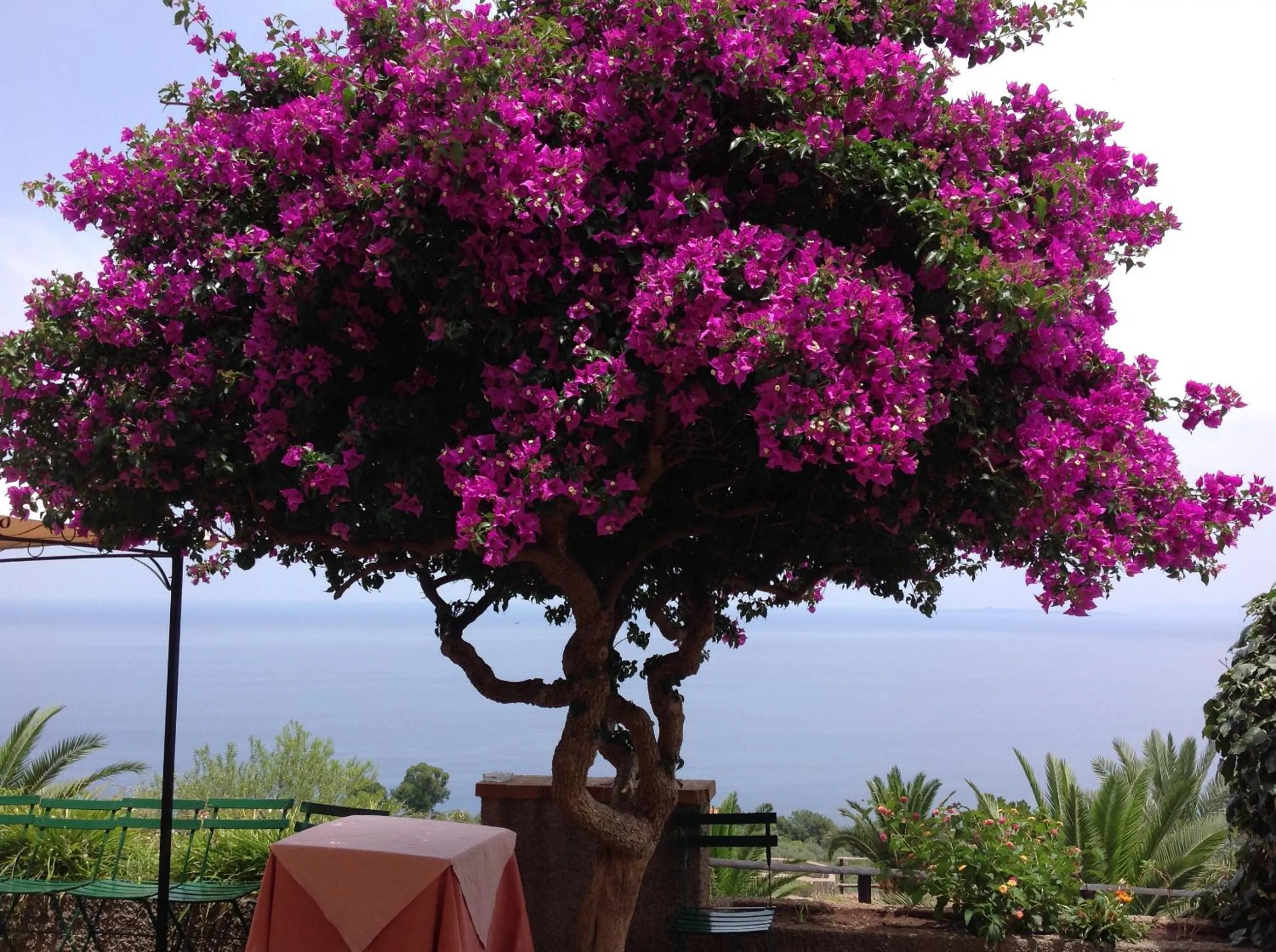 Nearby landmark in Agriturismo Santa Margherita