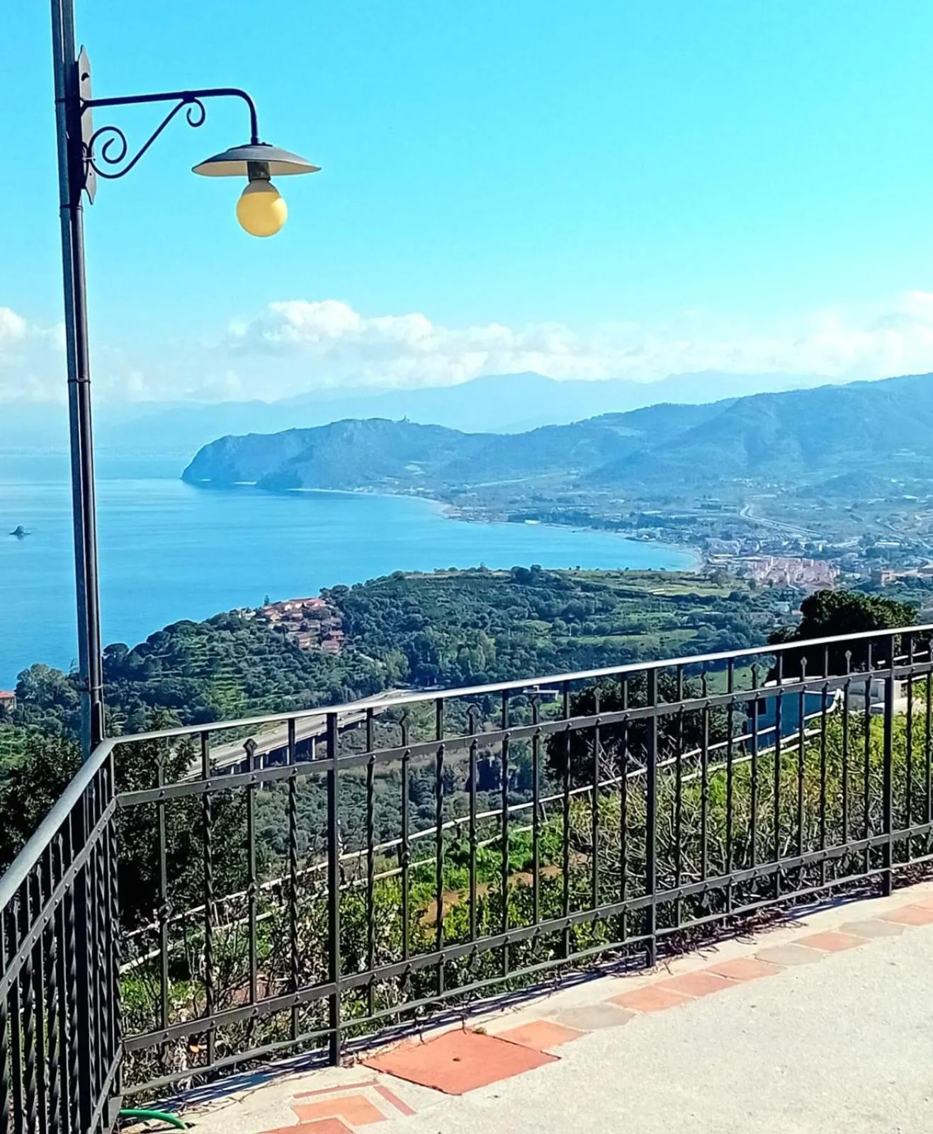 Photo of the whole room in Agriturismo Santa Margherita