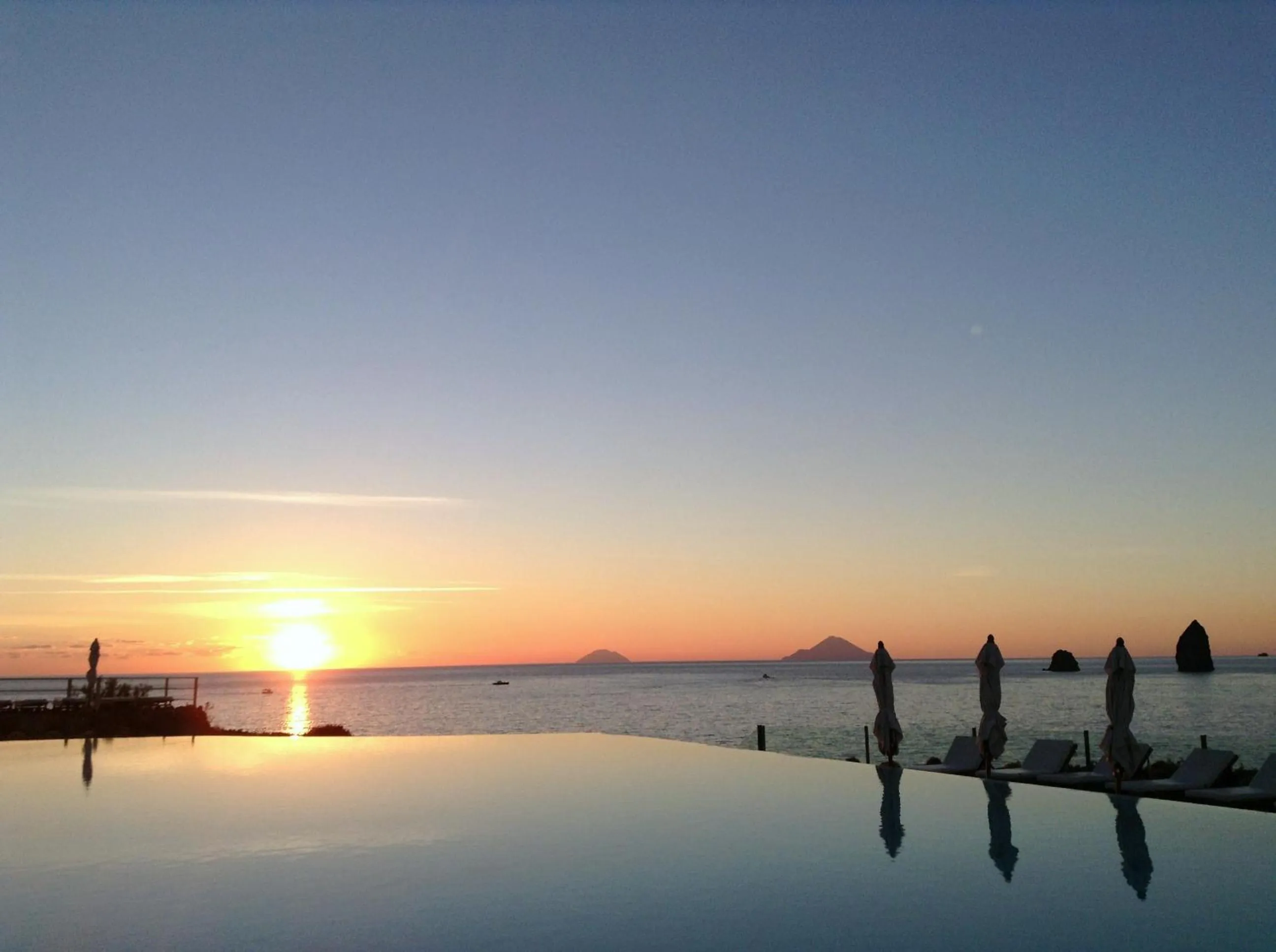 Natural landscape in Agriturismo Santa Margherita