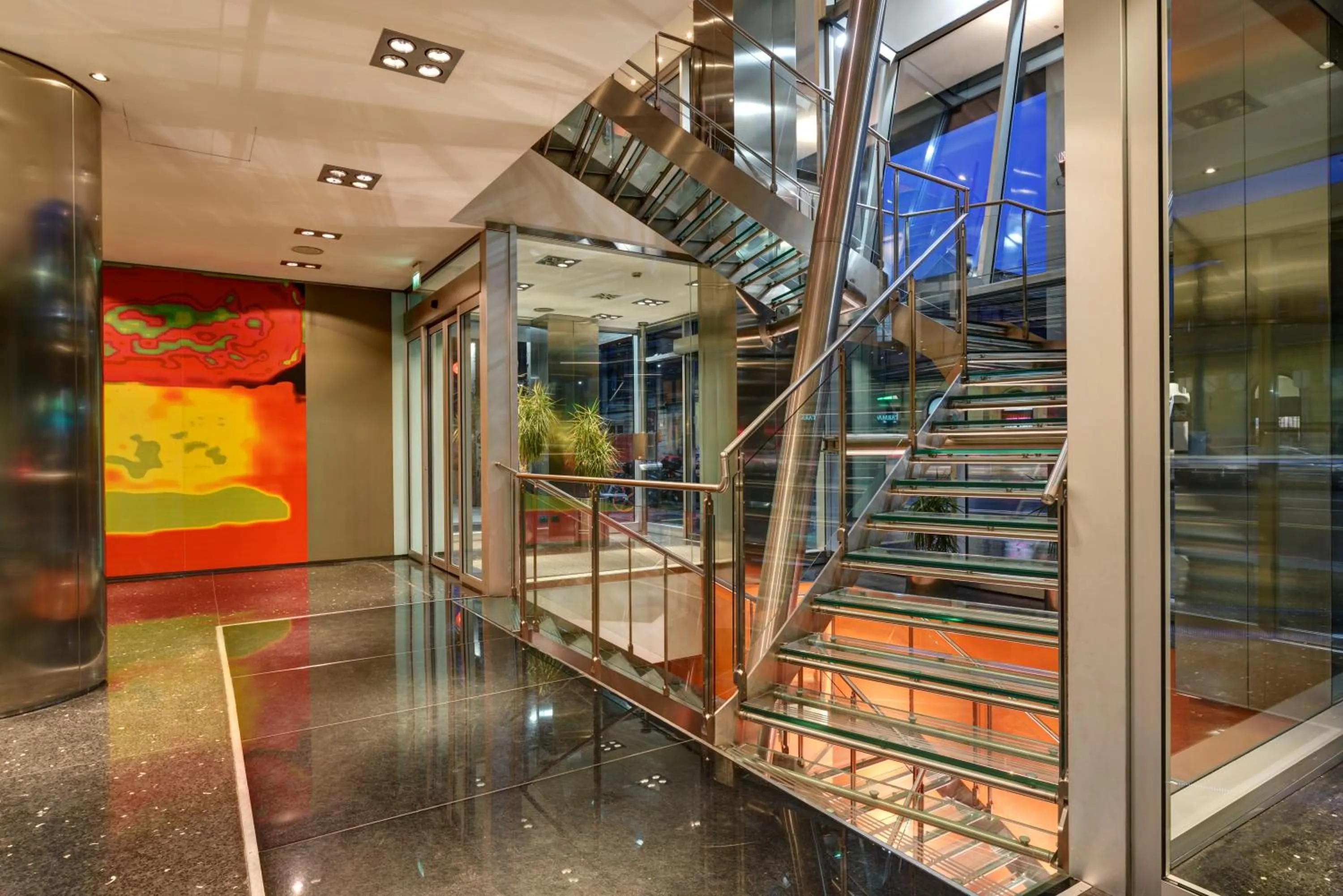 Other in UNA Hotels Bologna Centro