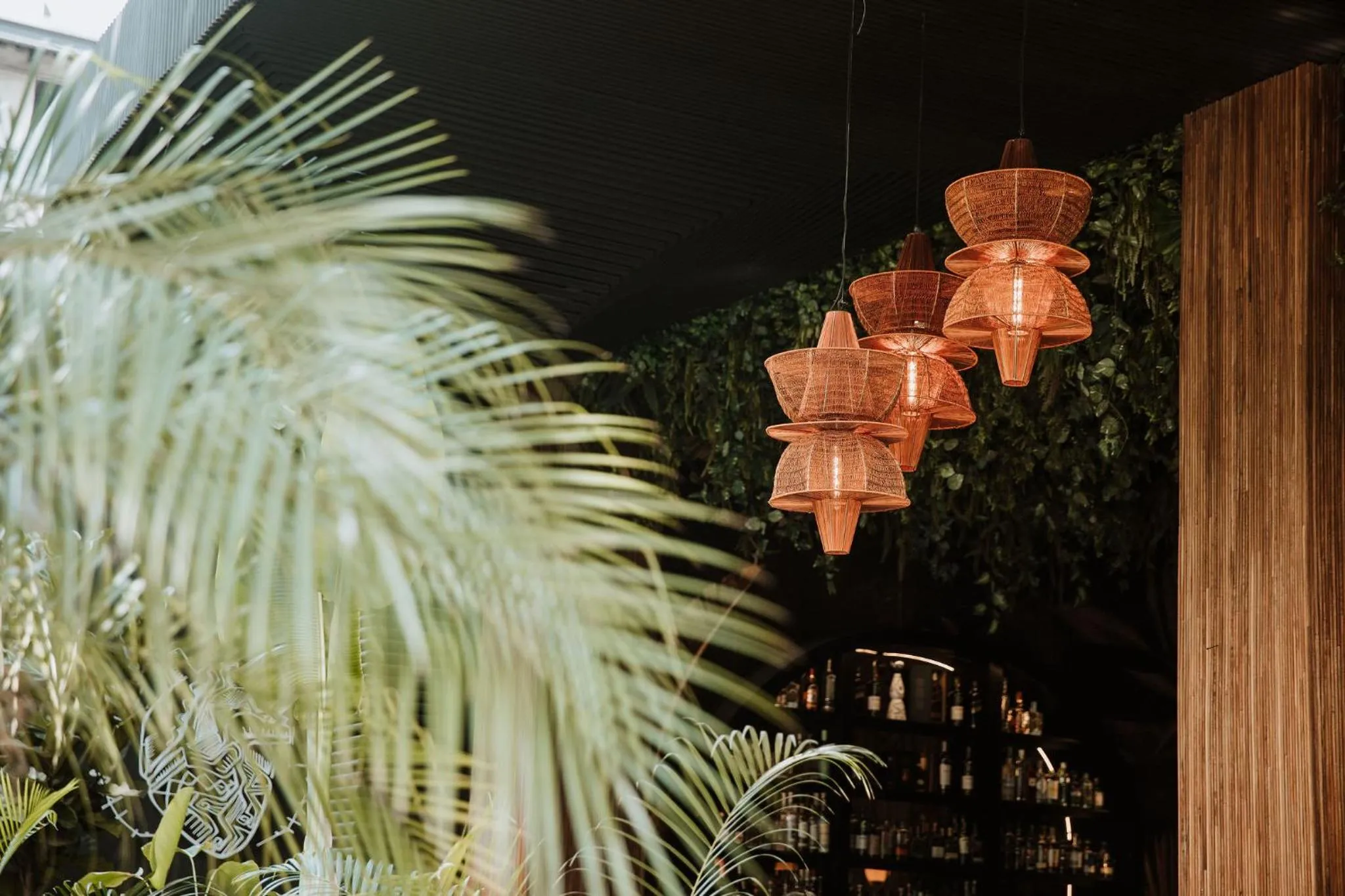 Property building in Selvario 36 Hotel