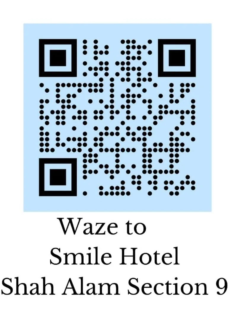 Smile Hotel Shah Alam Seksyen 9