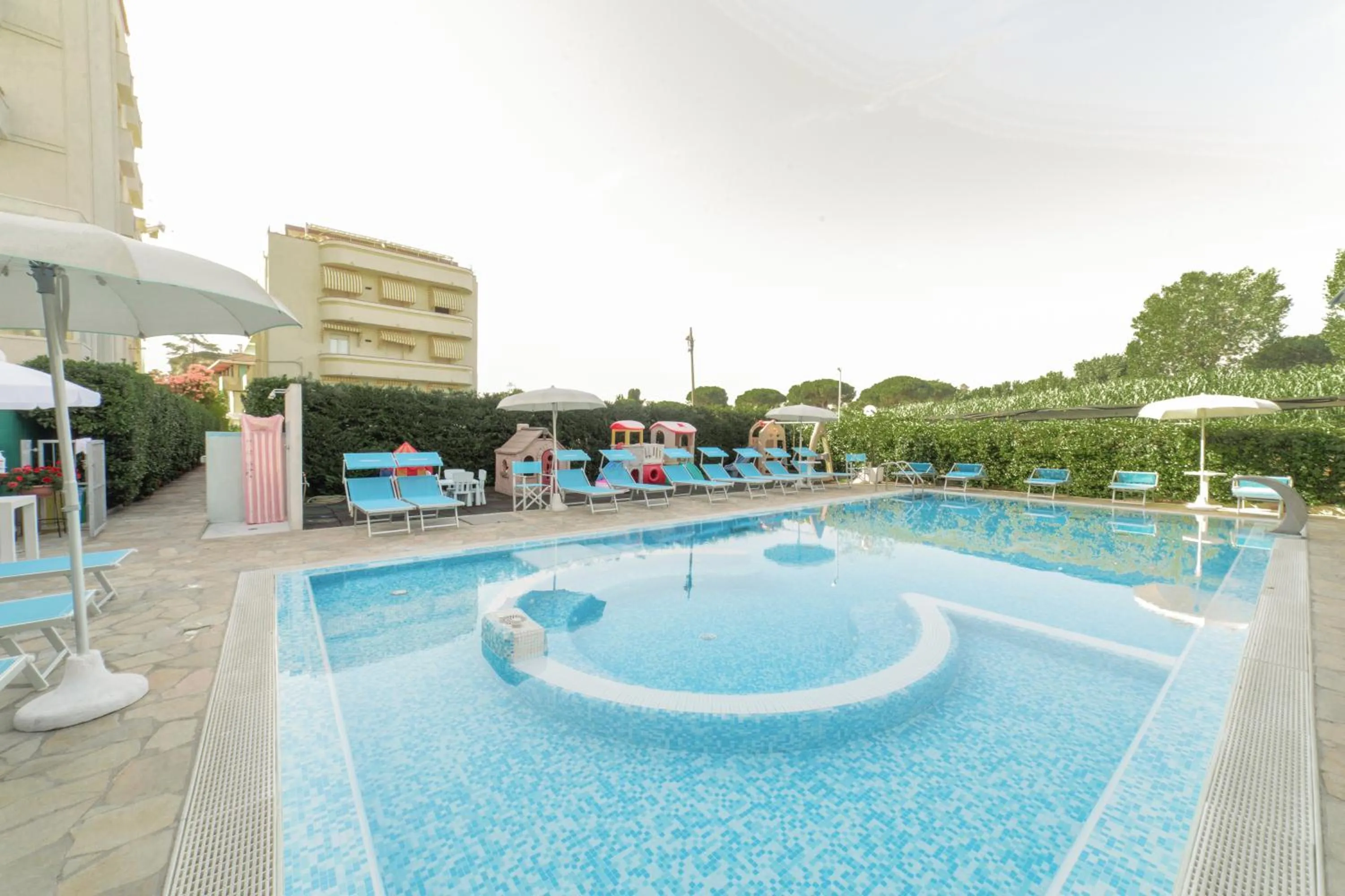 Residence Promenade