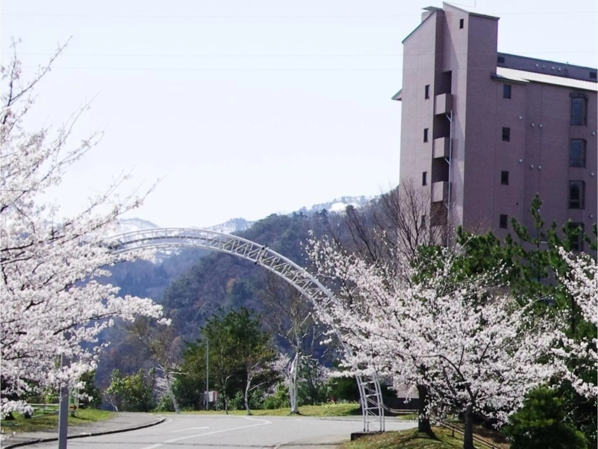 Hotel Kunitomi Annex - Vacation STAY 12076v