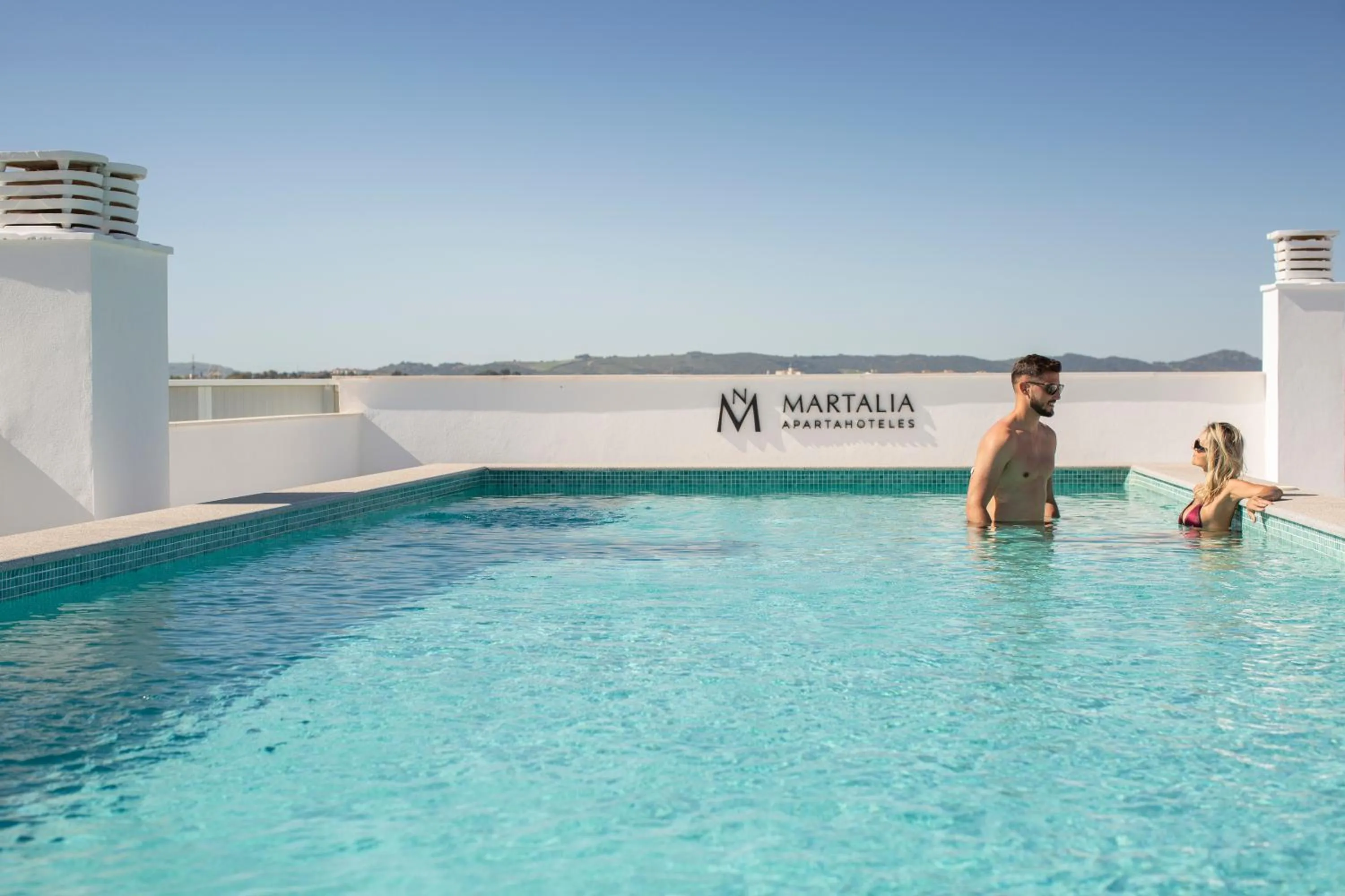 Apartamentos Martalia Arenal