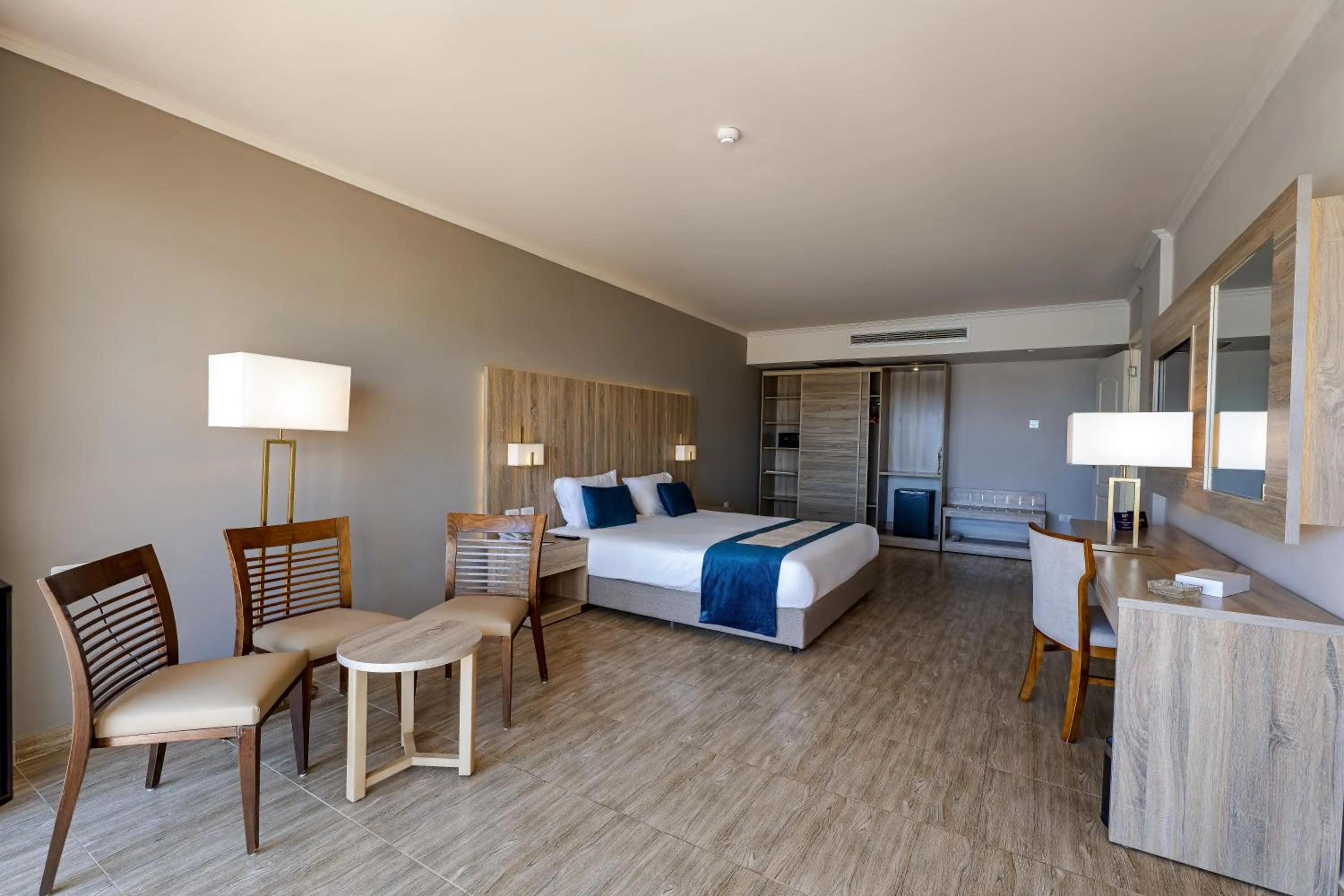 Family, Bed in Seven Seas Jolie Bay - Ultra All Inclusive