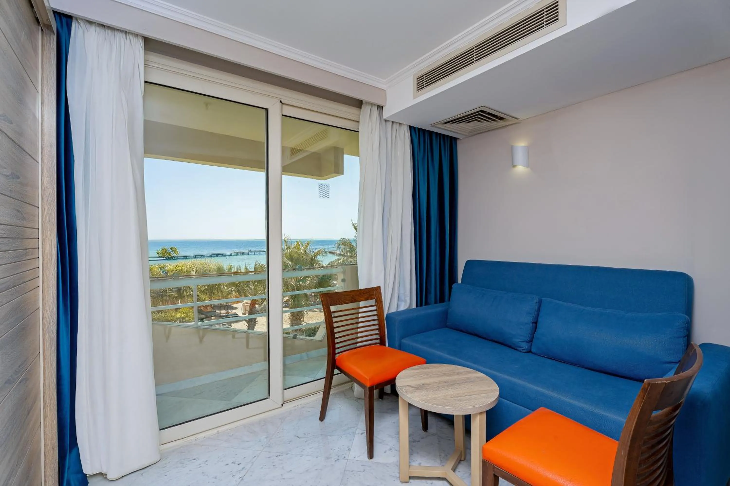 View (from property/room) in Seven Seas Jolie Bay - Ultra All Inclusive