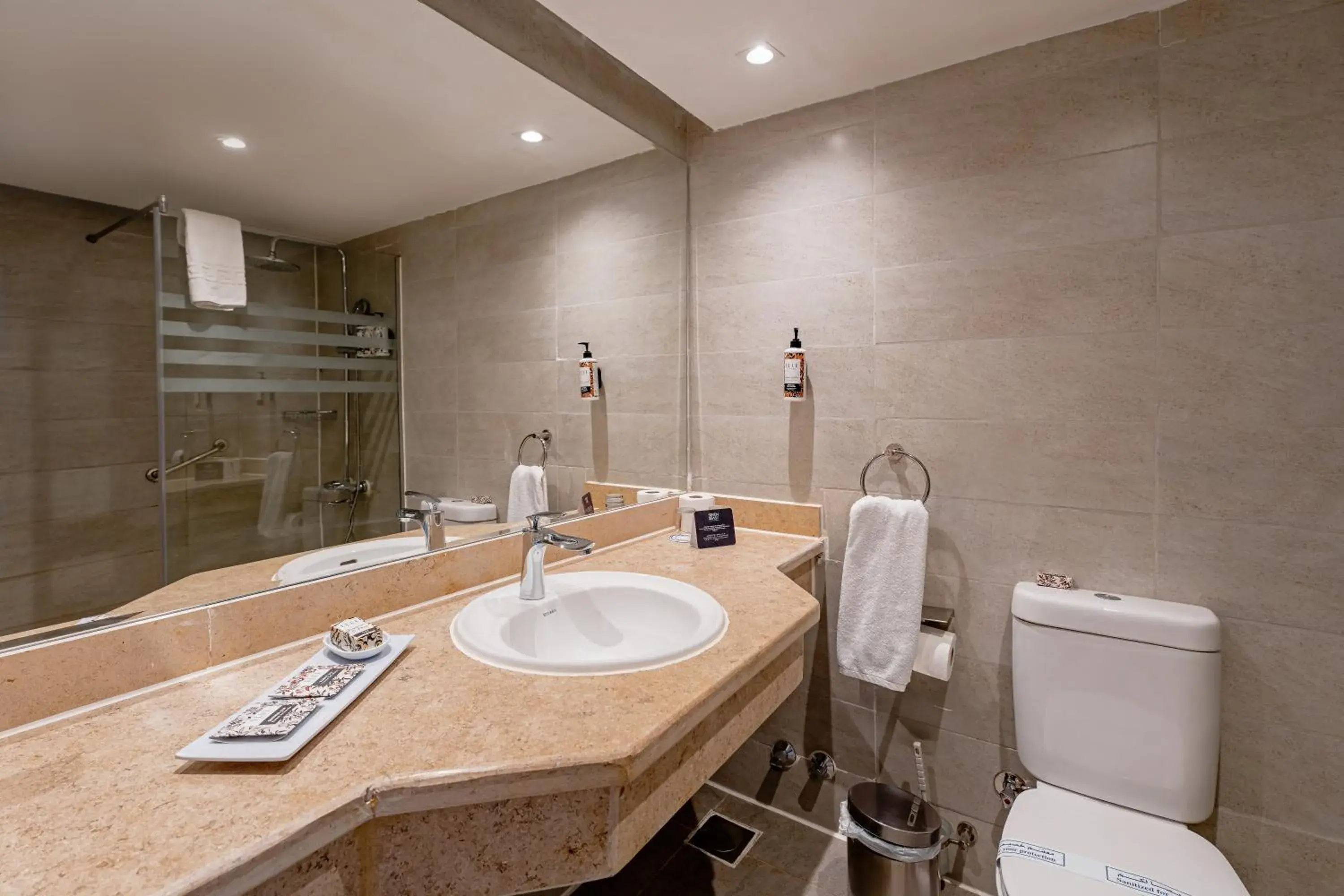 Family Room in Seven Seas Jolie Bay - Ultra All Inclusive Family Room in Seven Seas Jolie Bay - Ultra All Inclusive