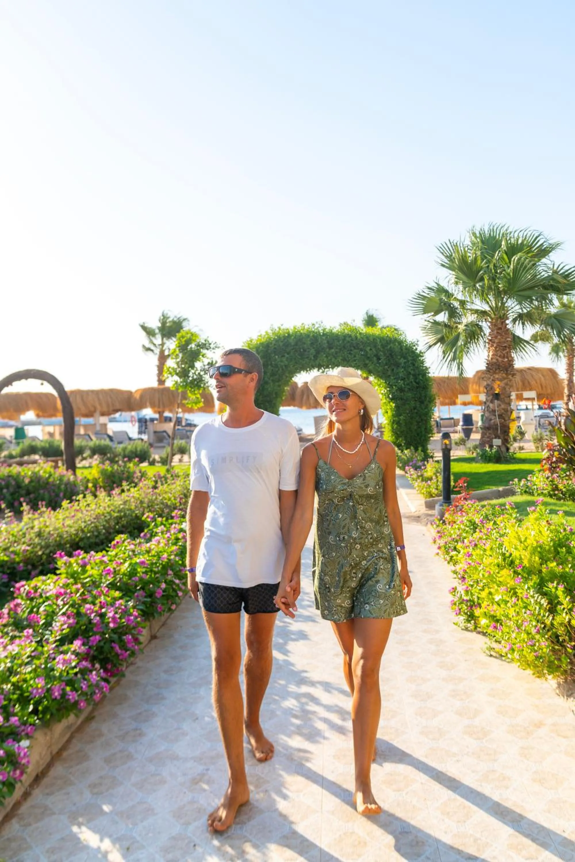 Landmark view in Seven Seas Jolie Bay - Ultra All Inclusive