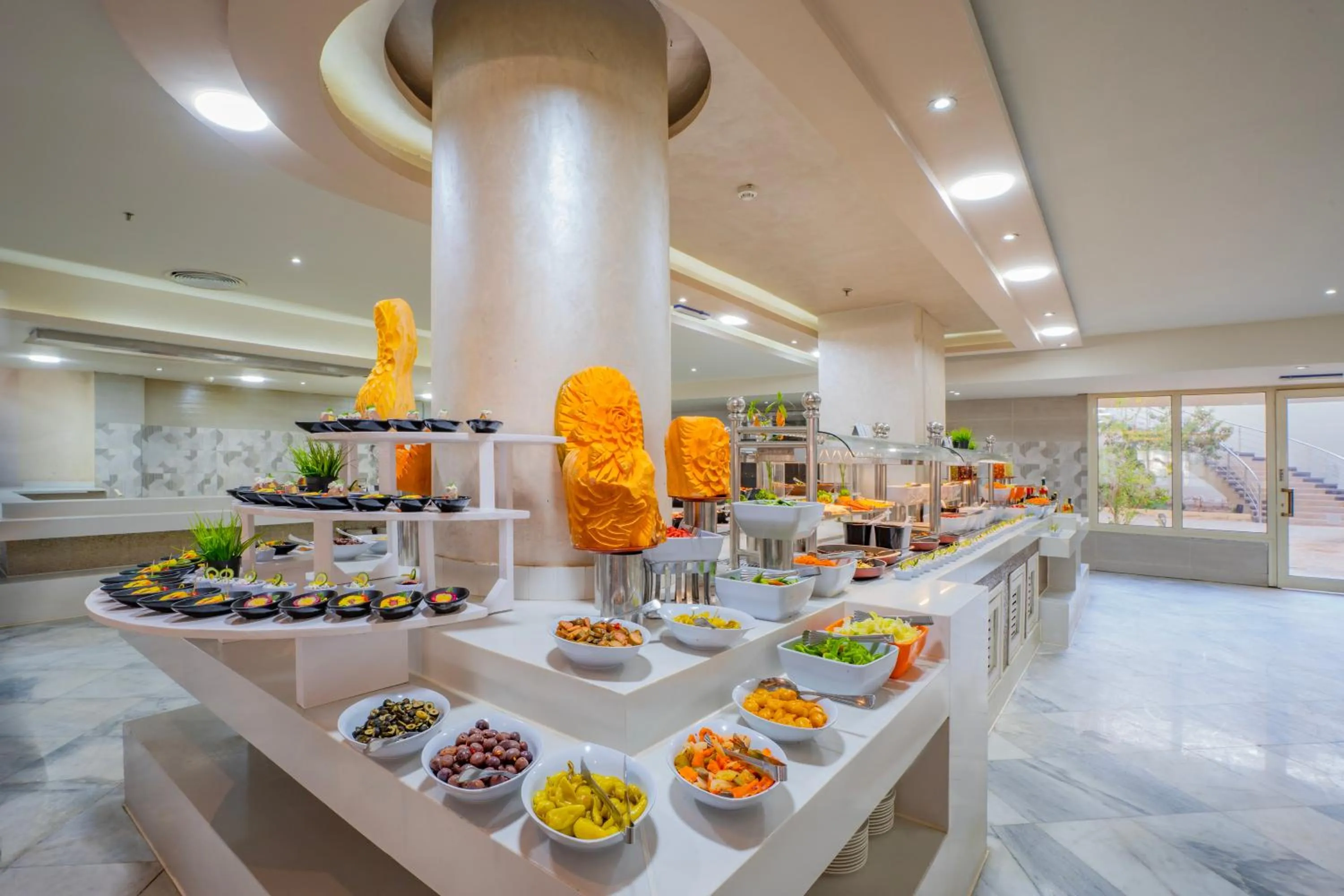 Restaurant/places to eat in Seven Seas Jolie Bay - Ultra All Inclusive