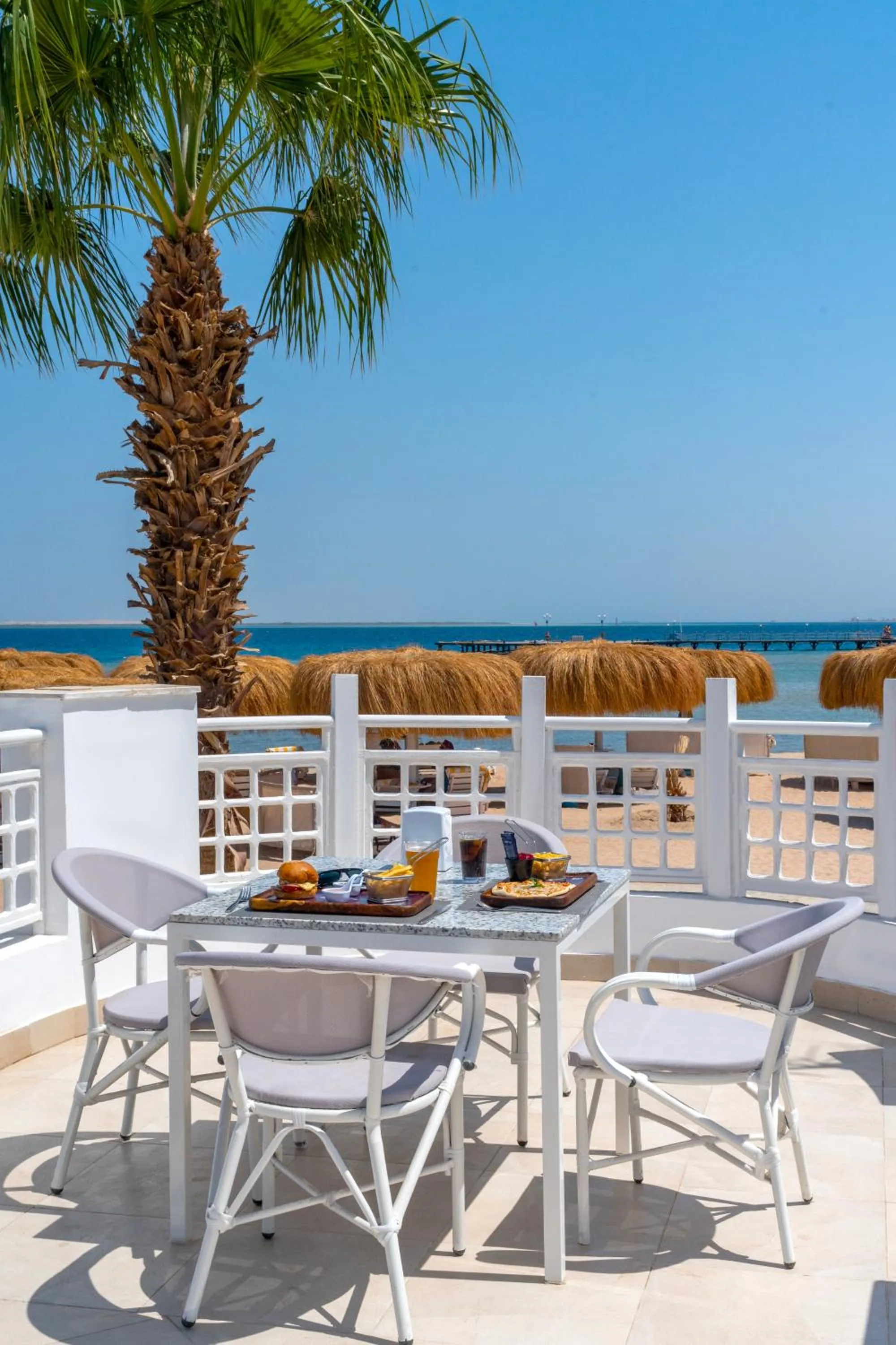 Restaurant/places to eat in Seven Seas Jolie Bay - Ultra All Inclusive