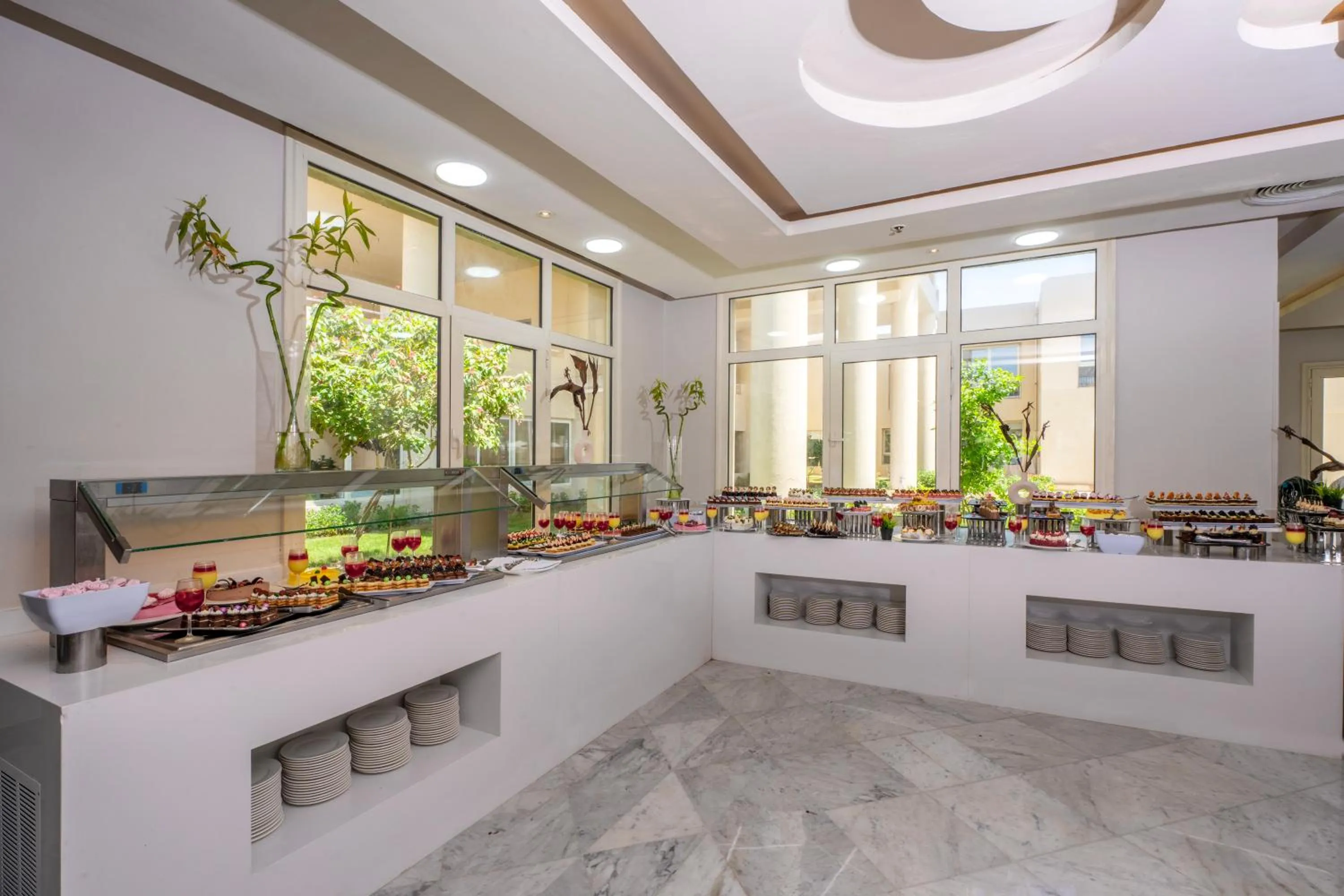 Restaurant/places to eat in Seven Seas Jolie Bay - Ultra All Inclusive