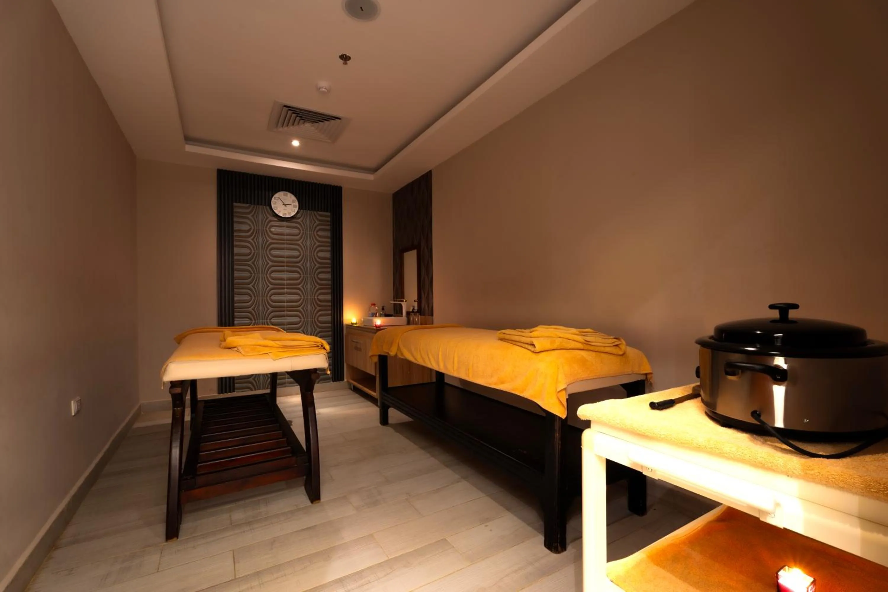 Massage, Bed in Seven Seas Jolie Bay - Ultra All Inclusive
